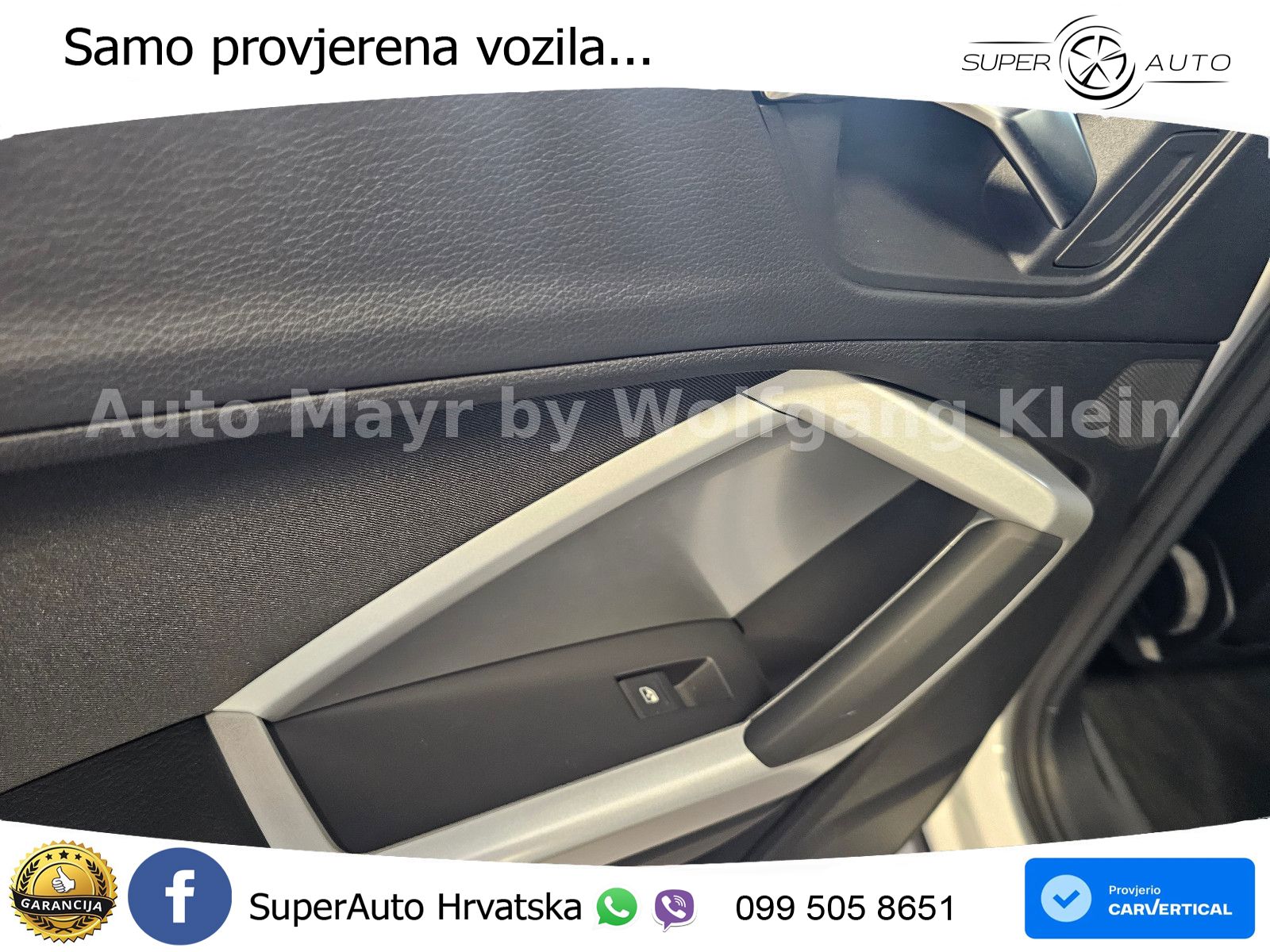 Audi Q3 35 TFSI (150 KS) S tronic