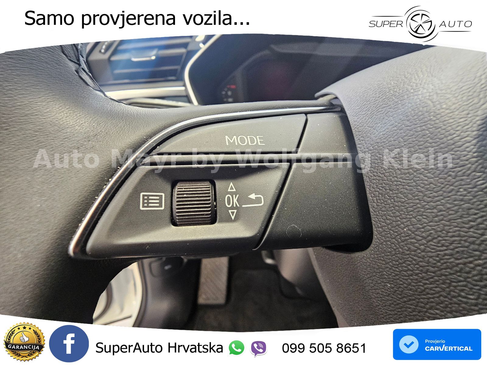 Audi Q3 35 TFSI (150 KS) S tronic