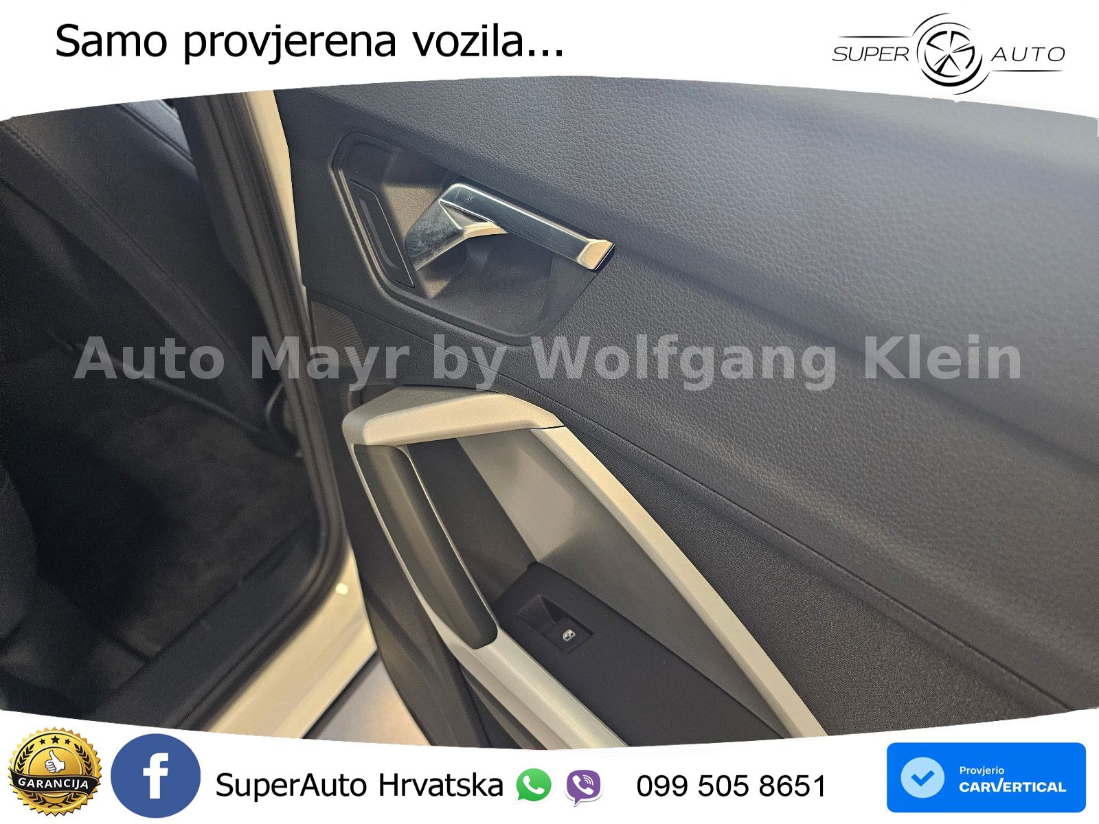 Audi Q3 35 TFSI (150 KS) S tronic