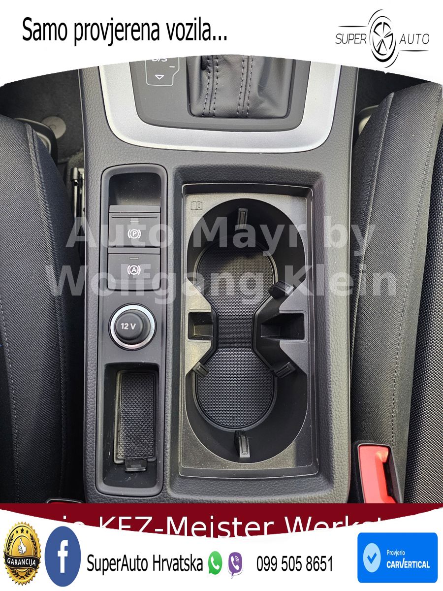 Audi Q3 35 TFSI (150 KS) S tronic