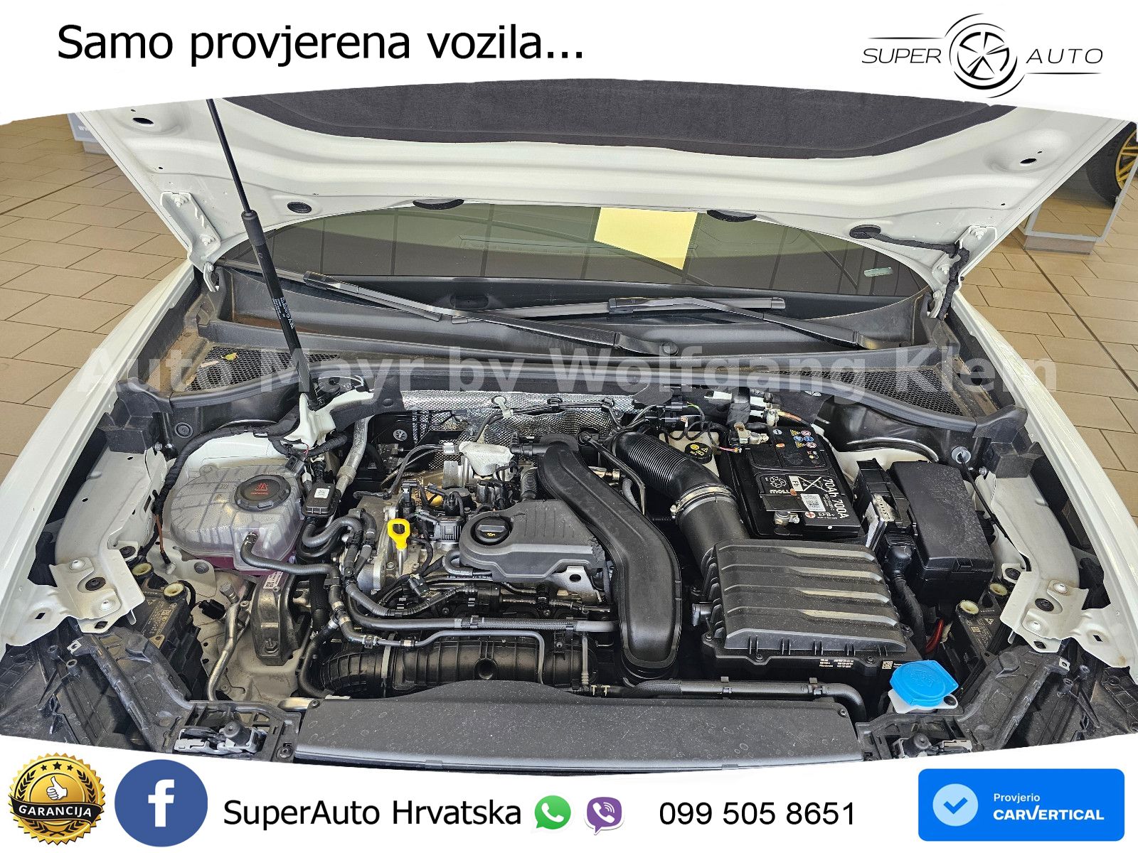Audi Q3 35 TFSI (150 KS) S tronic