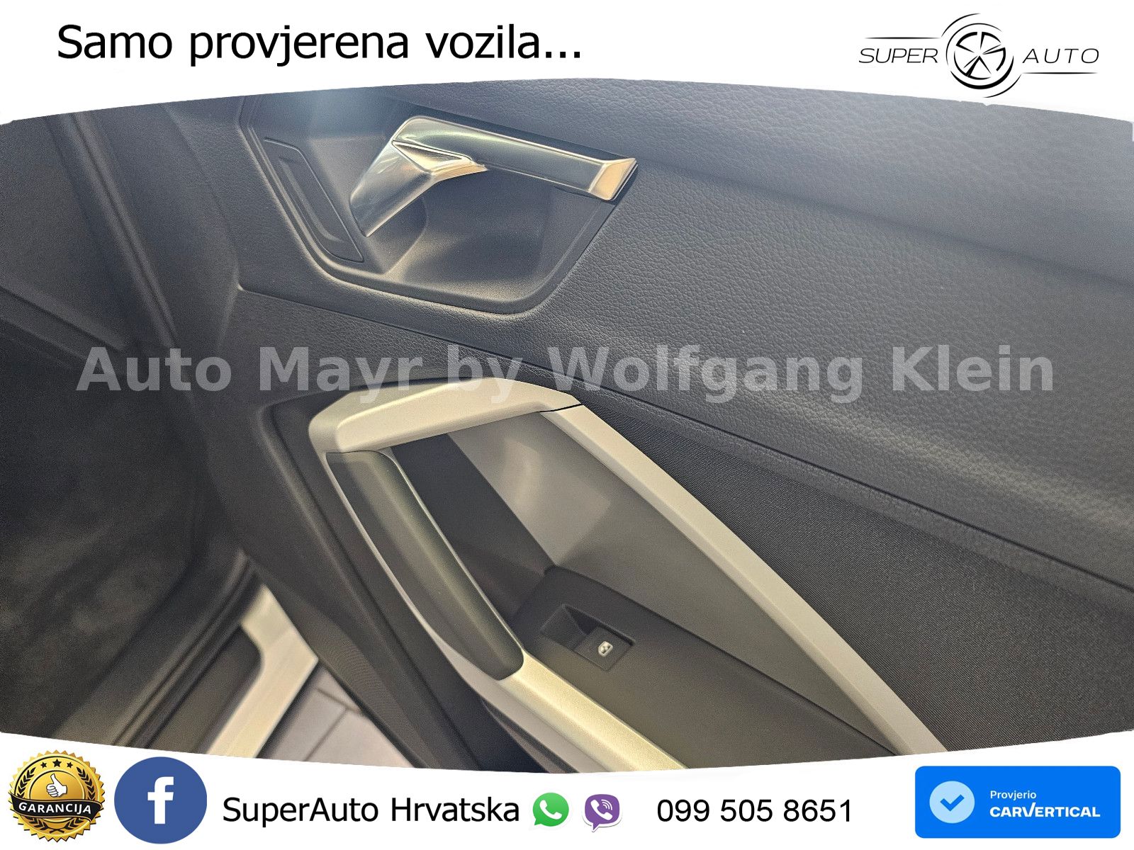 Audi Q3 35 TFSI (150 KS) S tronic