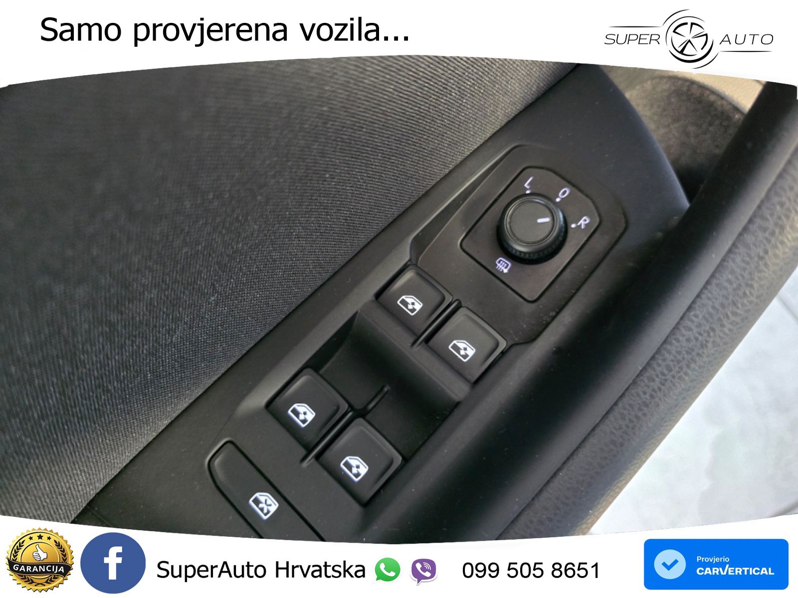 Volkswagen Passat Variant 1.5 TSI (150 KS) DSG ACT Business LED+GR SJED+ACC
