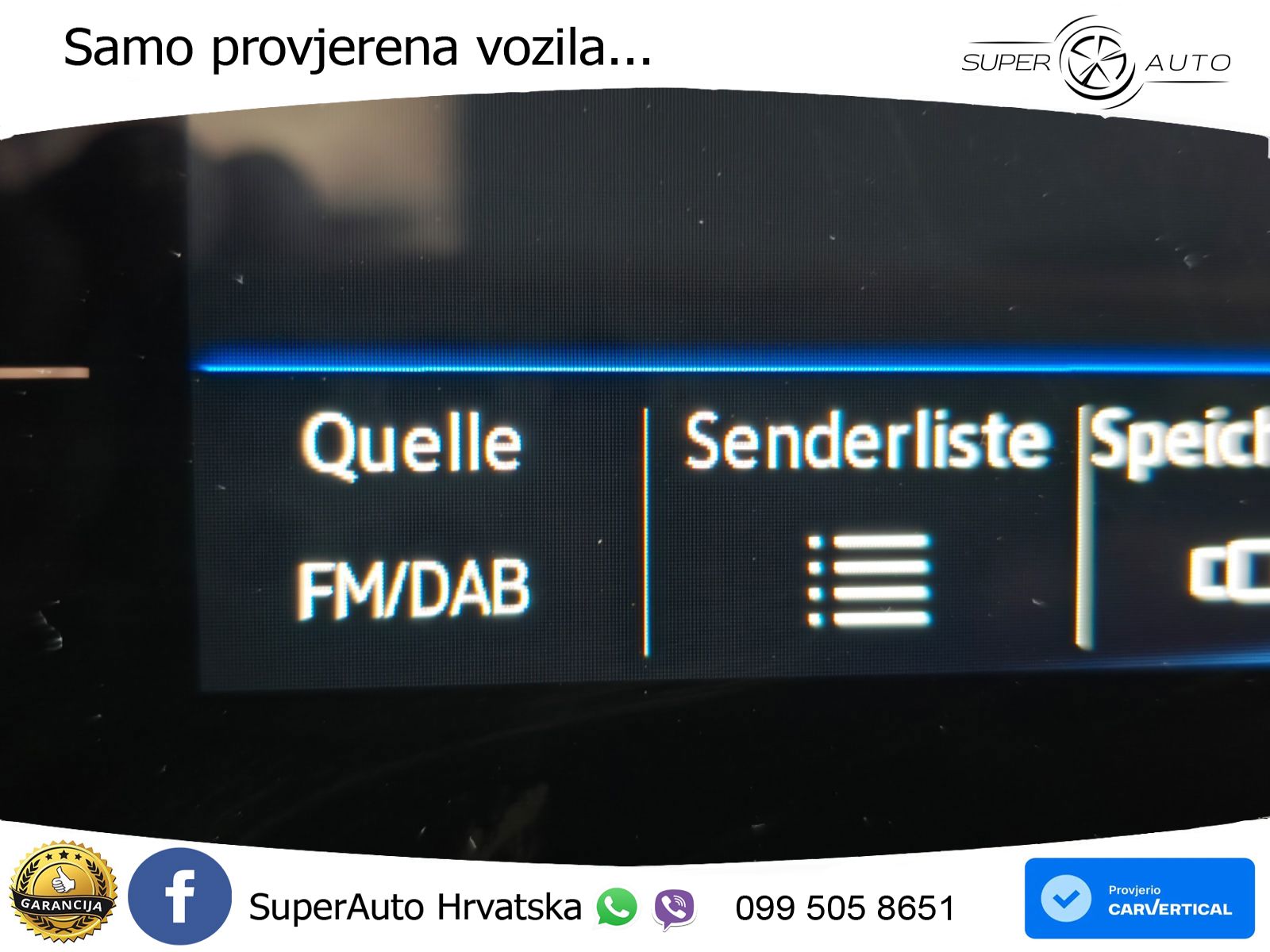 Volkswagen Passat Variant 1.5 TSI (150 KS) DSG ACT Business LED+GR SJED+ACC