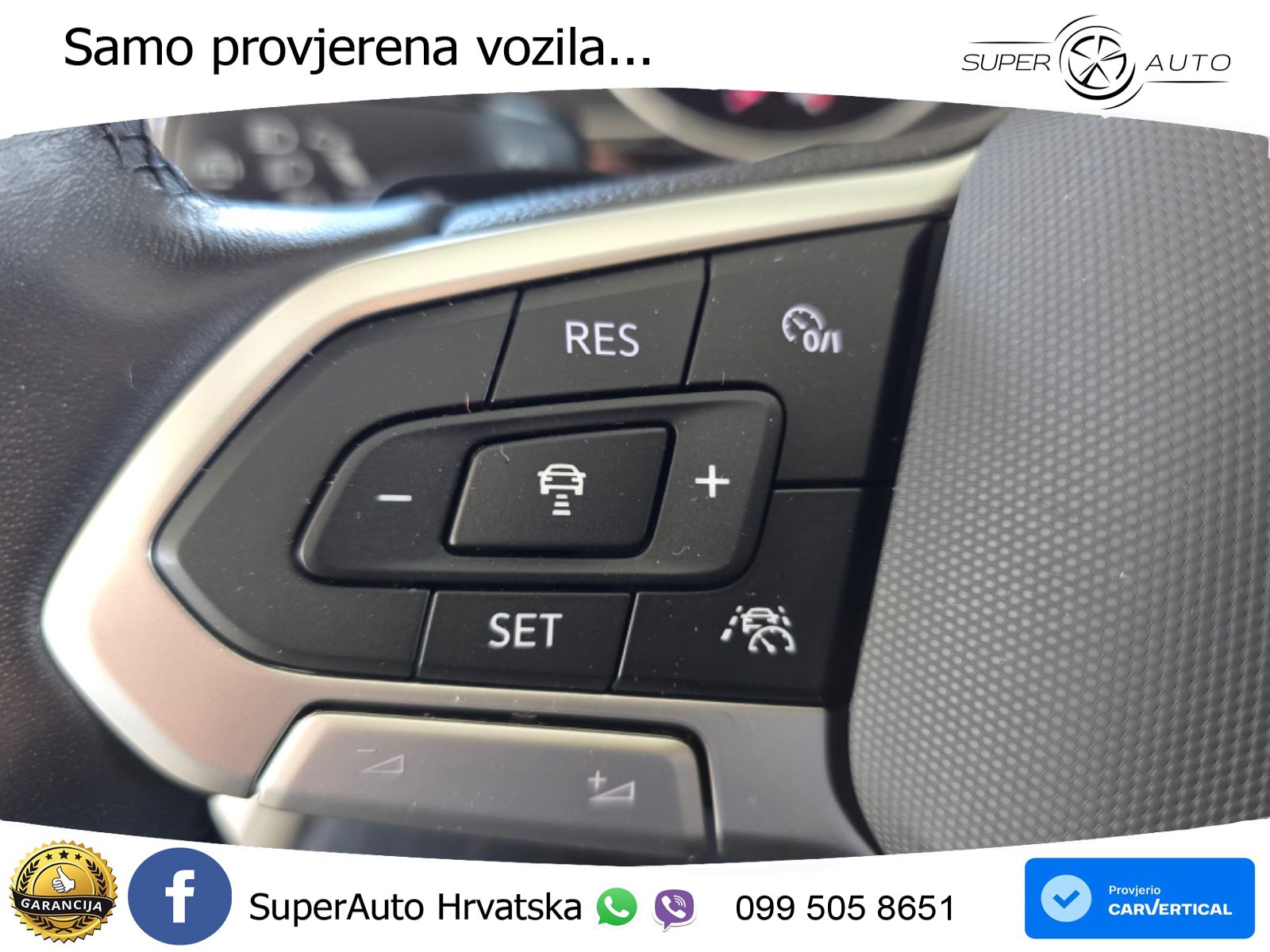 Volkswagen Passat Variant 1.5 TSI (150 KS) DSG ACT Business LED+GR SJED+ACC