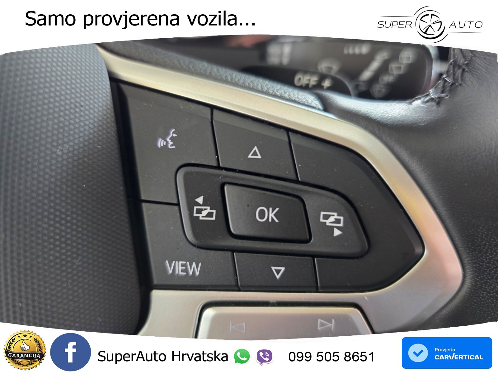 Volkswagen Passat Variant 1.5 TSI (150 KS) DSG ACT Business LED+GR SJED+ACC