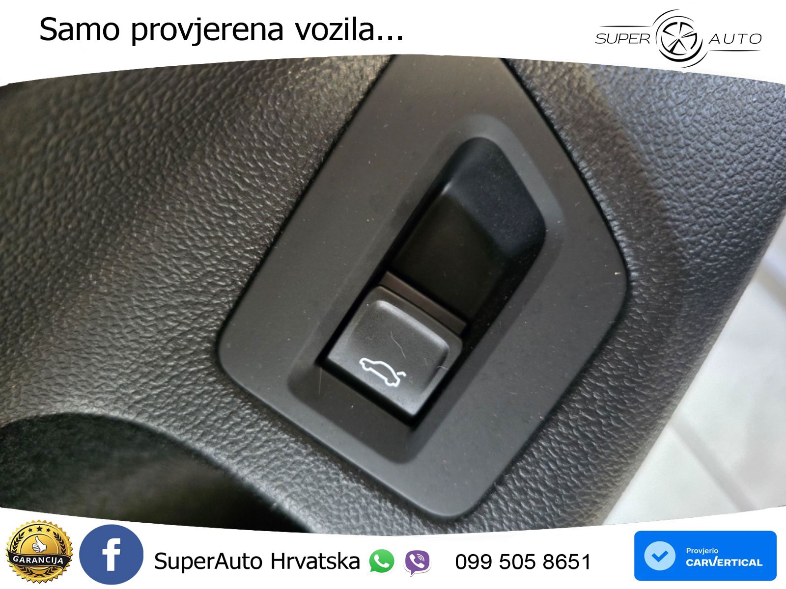 Volkswagen Passat Variant 1.5 TSI (150 KS) DSG ACT Business LED+GR SJED+ACC
