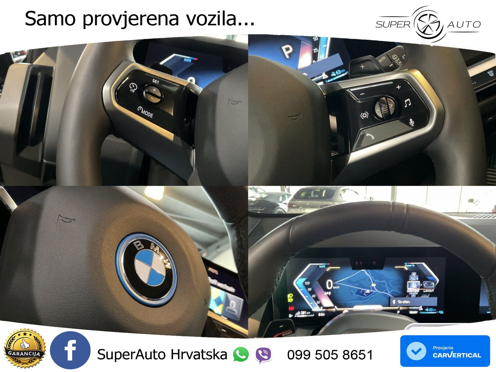 BMW X3 30e xDrive Steptronic M Sport LED+GR SJED+ACC