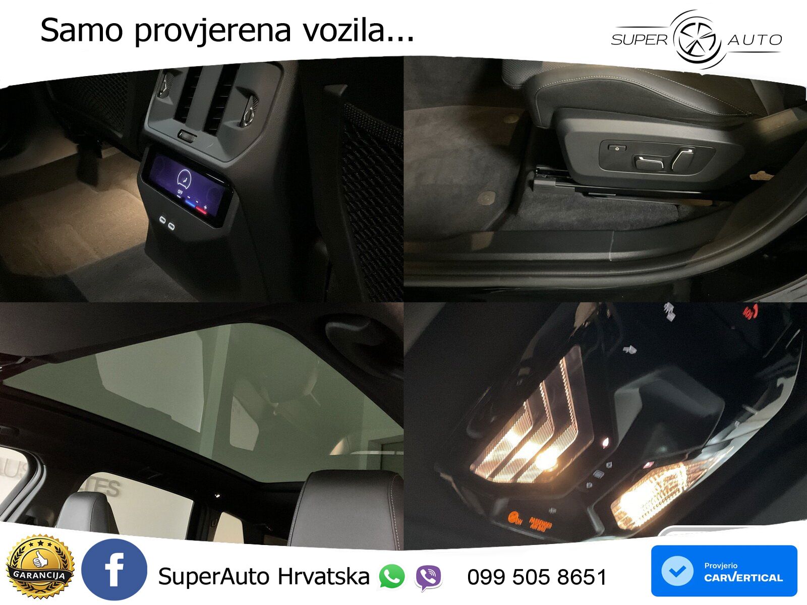 BMW X3 30e xDrive Steptronic M Sport LED+GR SJED+ACC