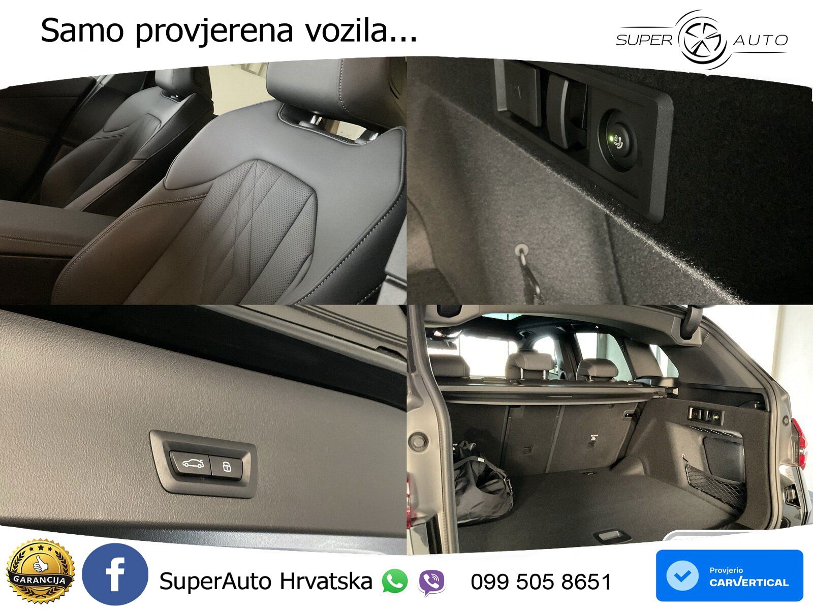 BMW X3 30e xDrive Steptronic M Sport LED+GR SJED+ACC