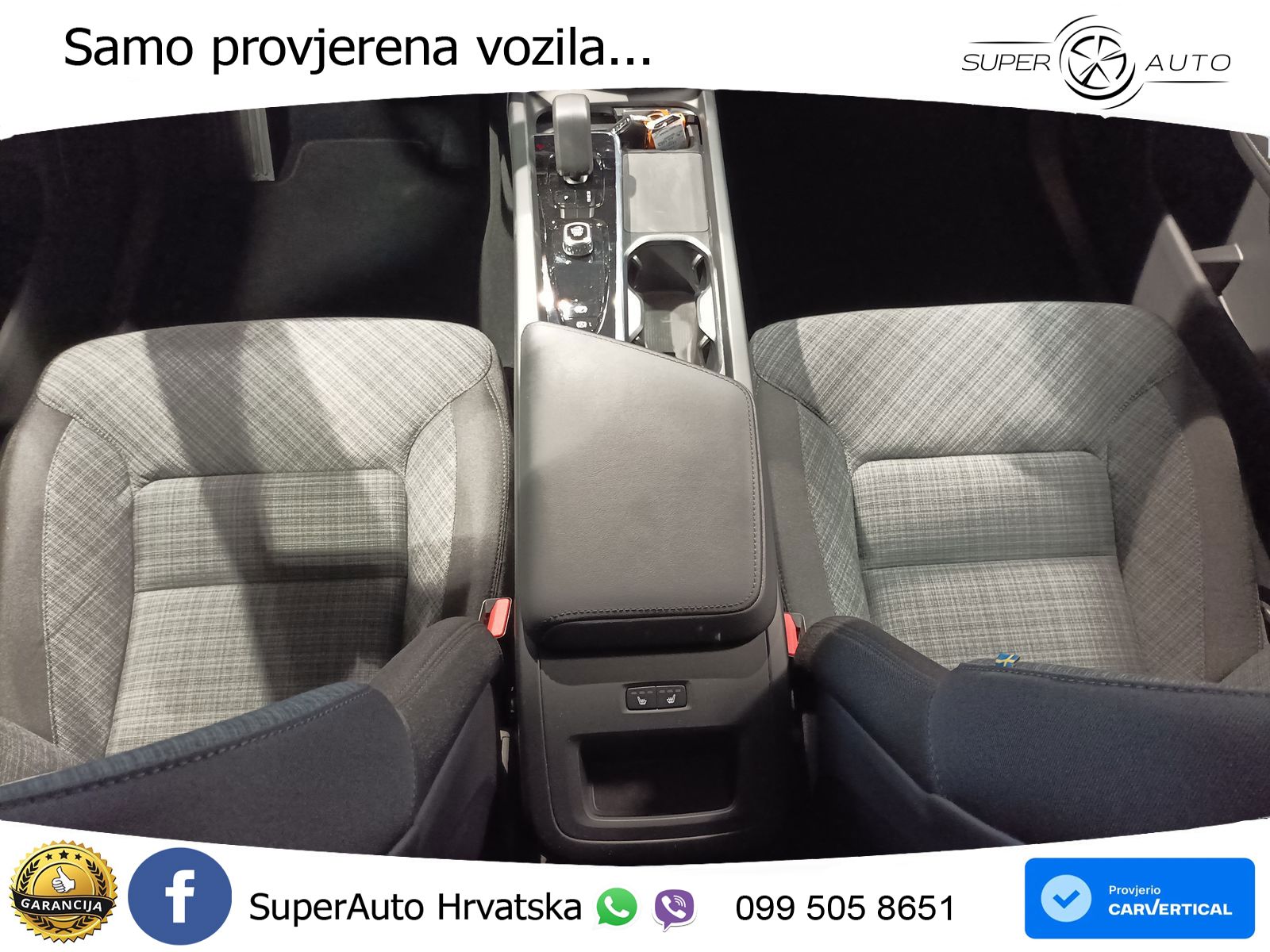 Volvo XC60 B5 Benzin AWD Geartronic LED+GR SJED+ACC