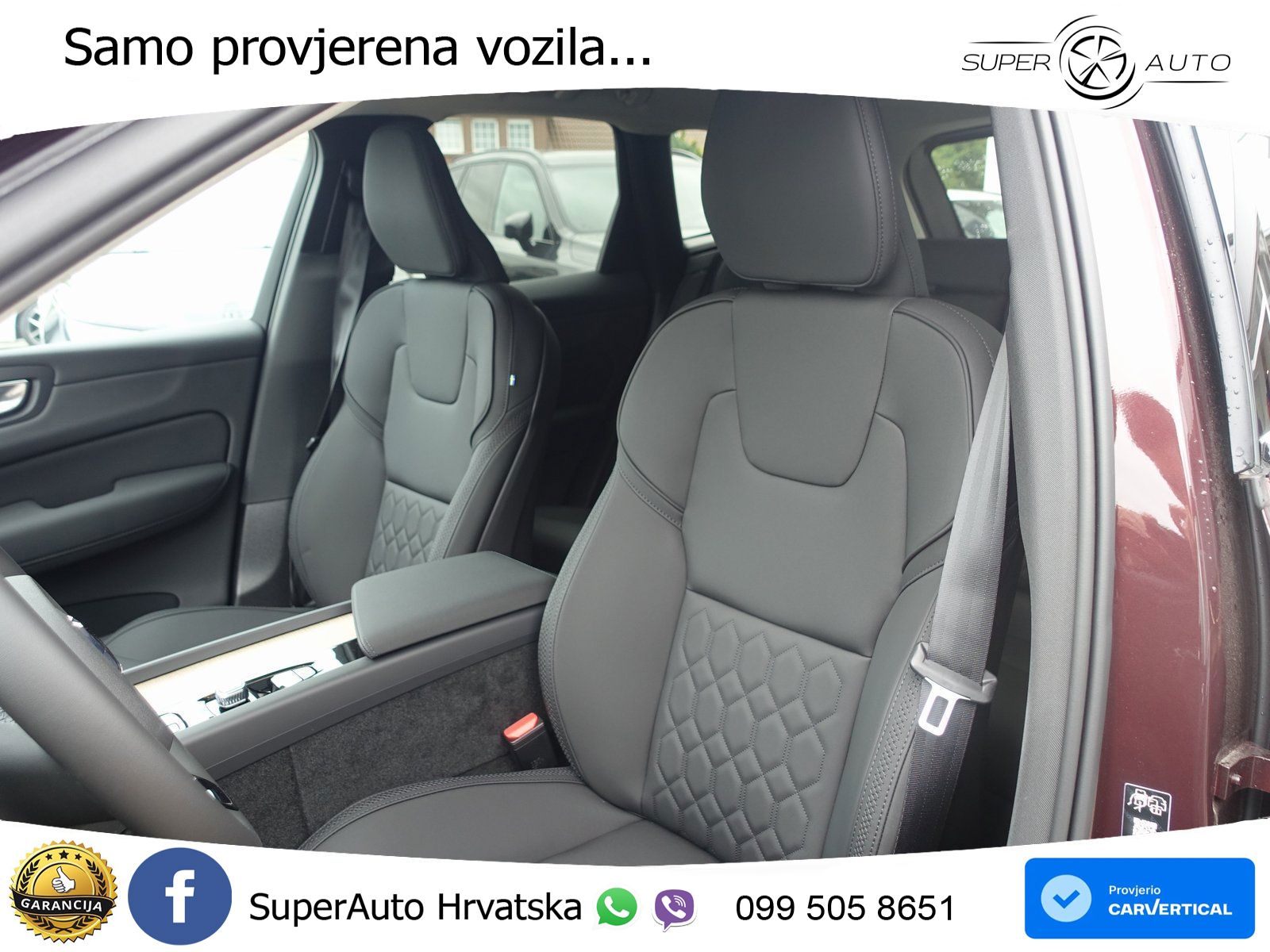 Volvo XC60 T8 AWD Geartronic LED+GR SJED+ACC