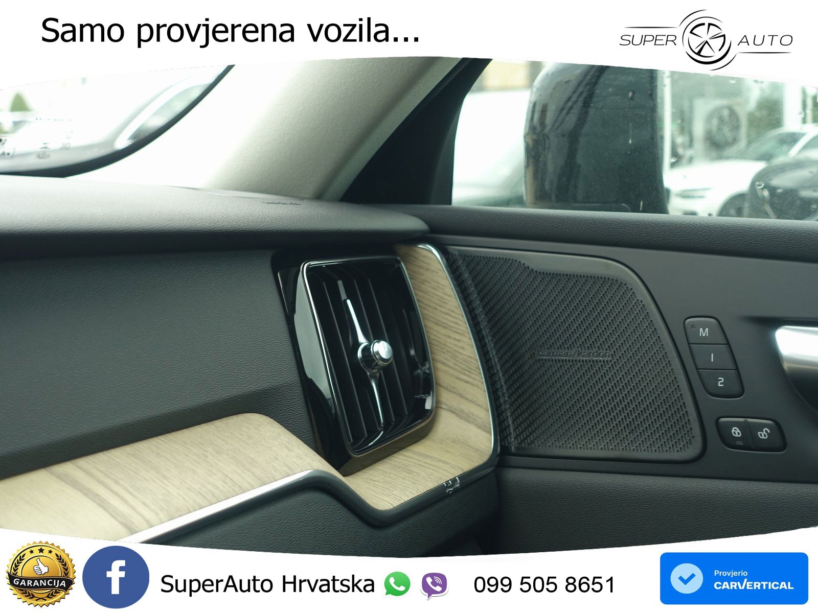Volvo XC60 T8 AWD Geartronic LED+GR SJED+ACC