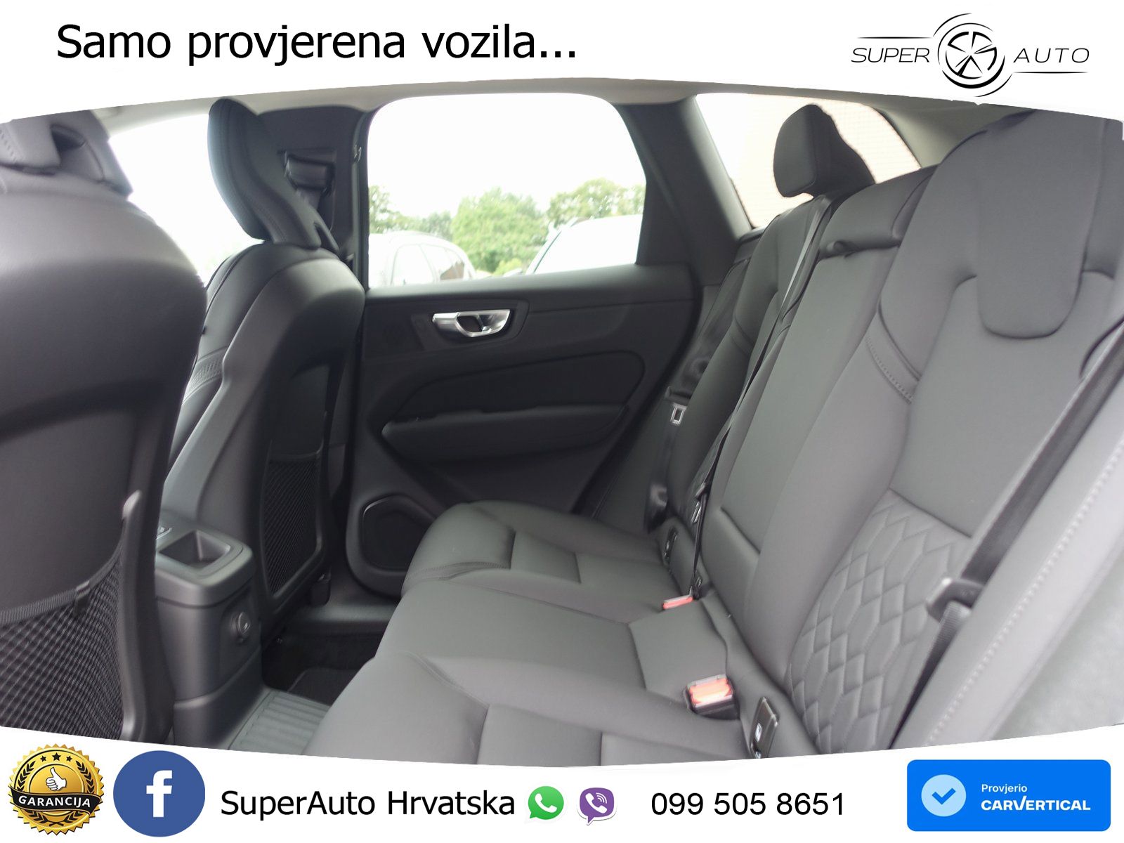 Volvo XC60 T8 AWD Geartronic LED+GR SJED+ACC