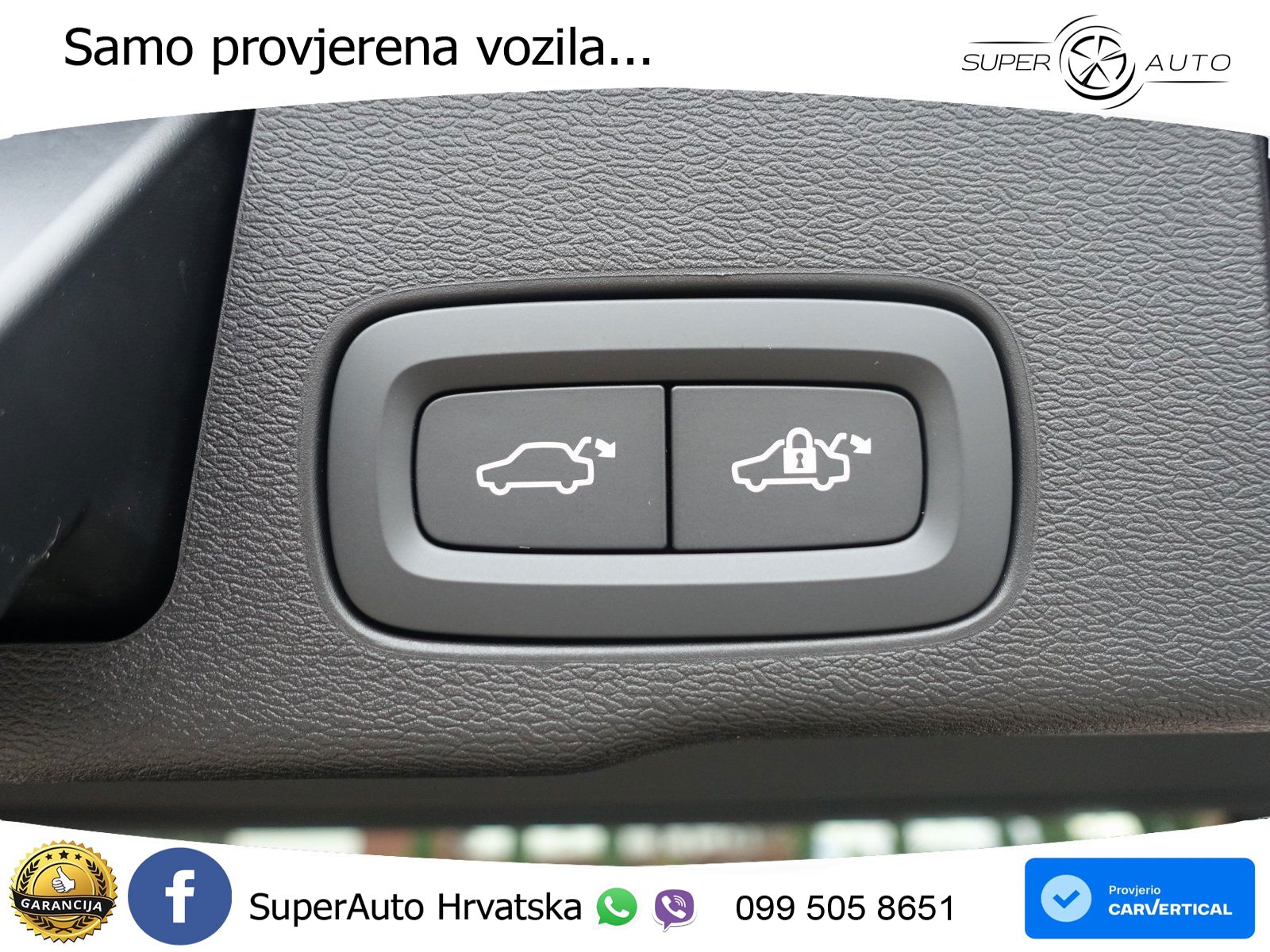 Volvo XC60 T8 AWD Geartronic LED+GR SJED+ACC