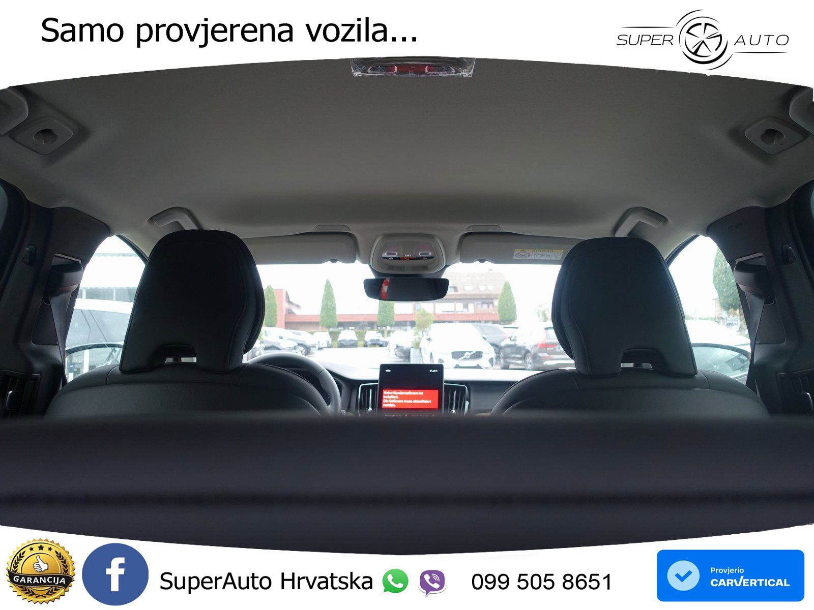Volvo XC60 T8 AWD Geartronic LED+GR SJED+ACC
