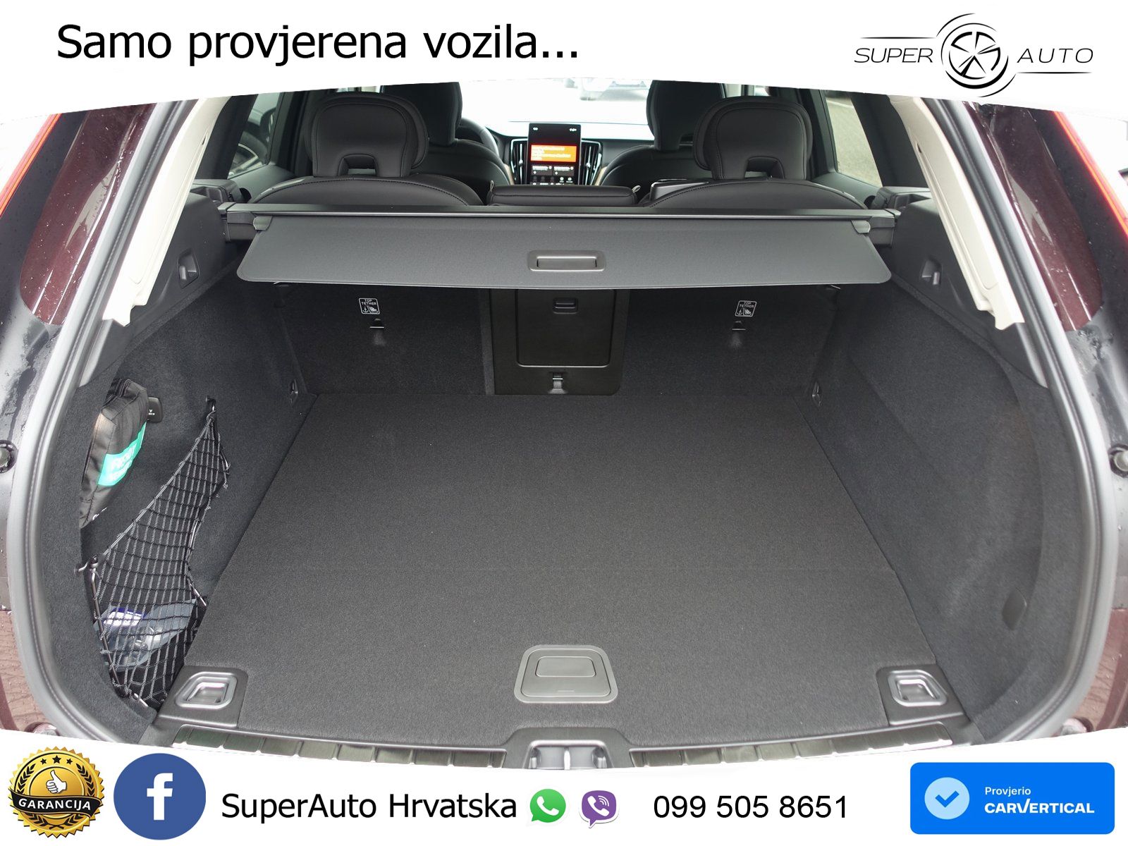 Volvo XC60 T8 AWD Geartronic LED+GR SJED+ACC