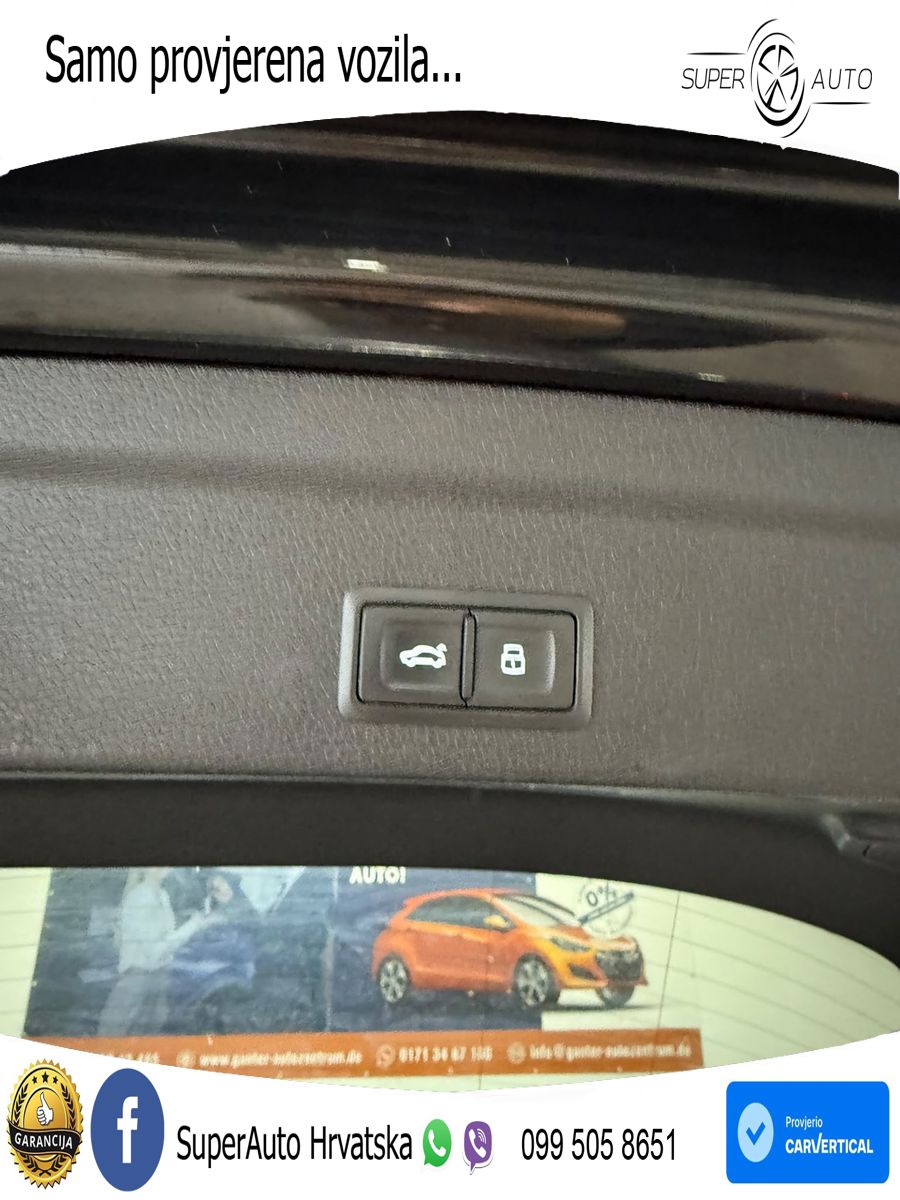 Audi Q3 Sportback 35 TFSI (150 KS) S line LED+GR SJED+ACC