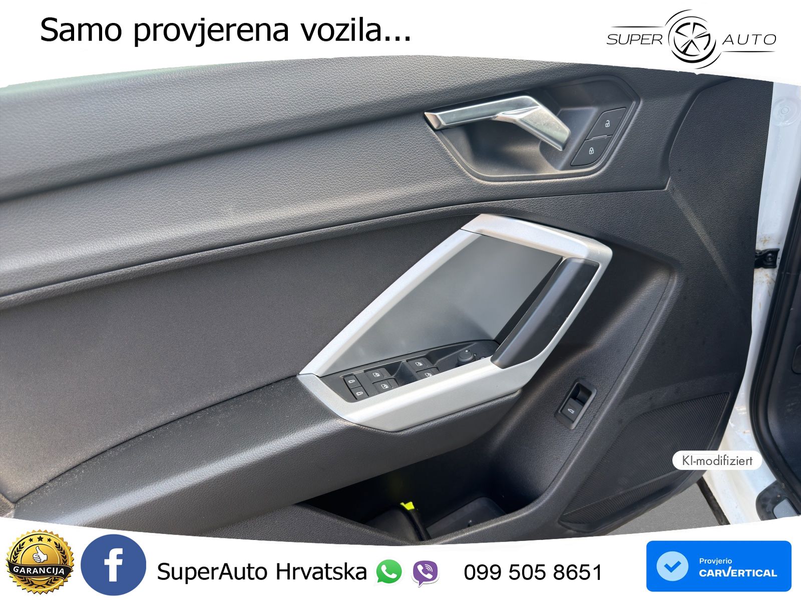 Audi Q3 35 TFSI (150 KS) S tronic S line LED+GR SJED+ACC