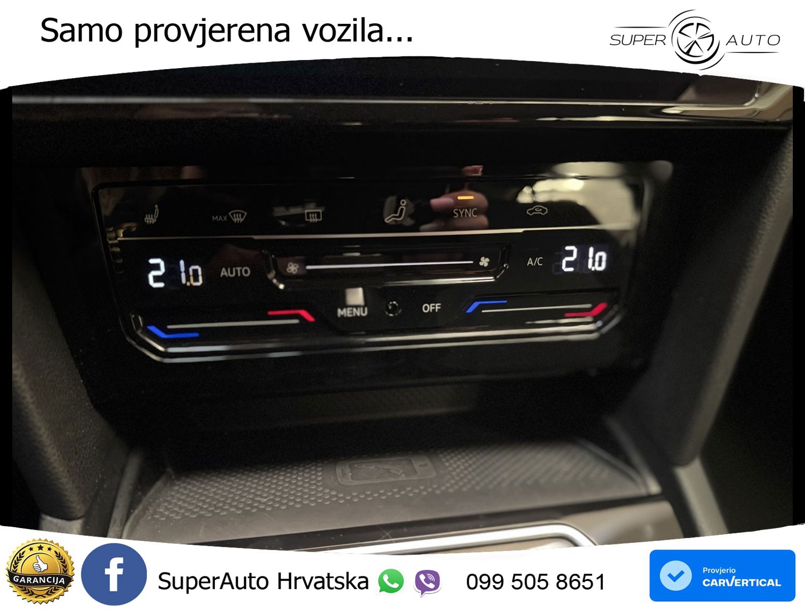 Volkswagen Passat Variant 2.0 TDI (200 KS) DSG Business LED+GR SJED+ACC