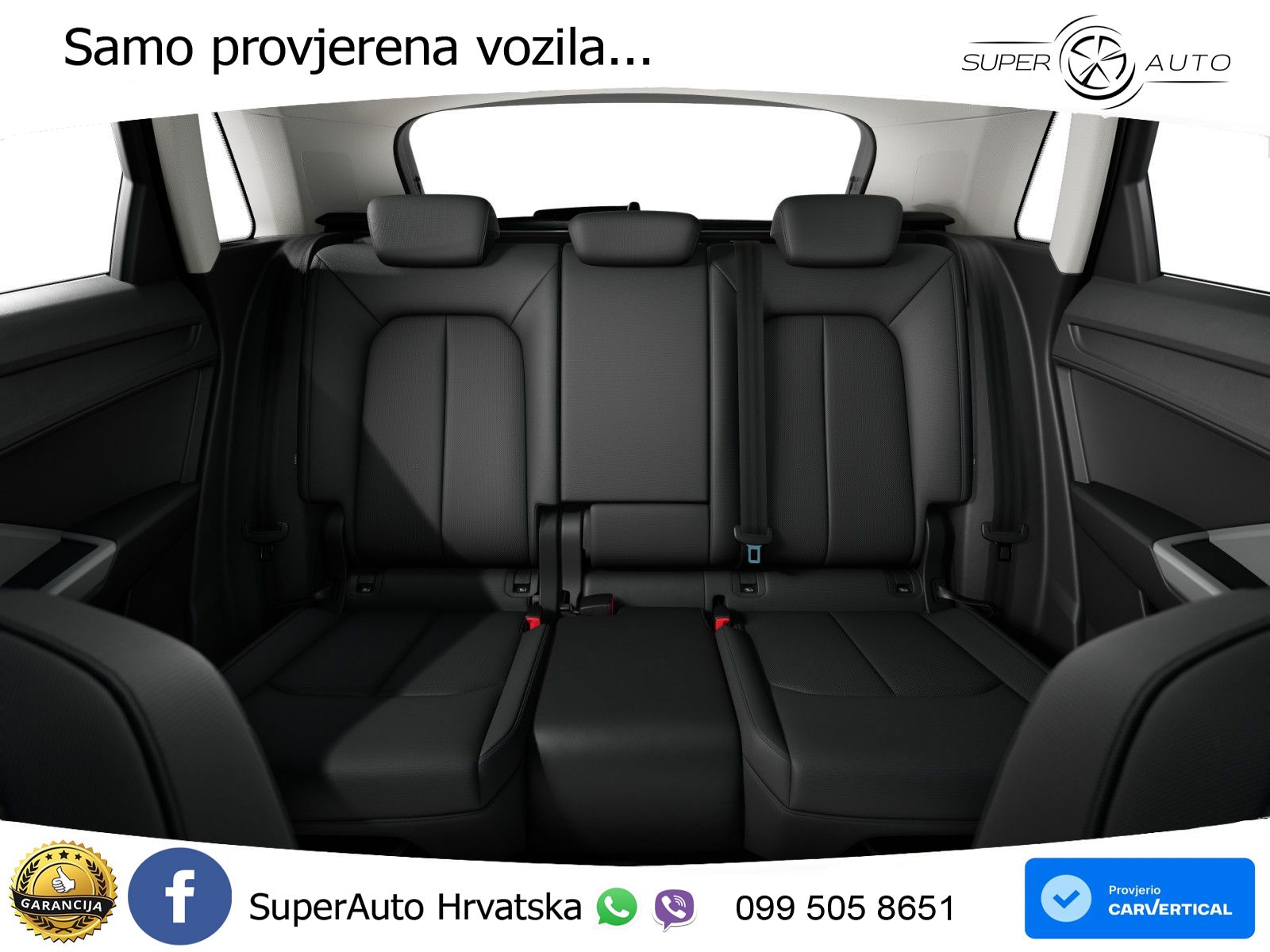 Audi Q3 35 TFSI (150 KS) S tronic