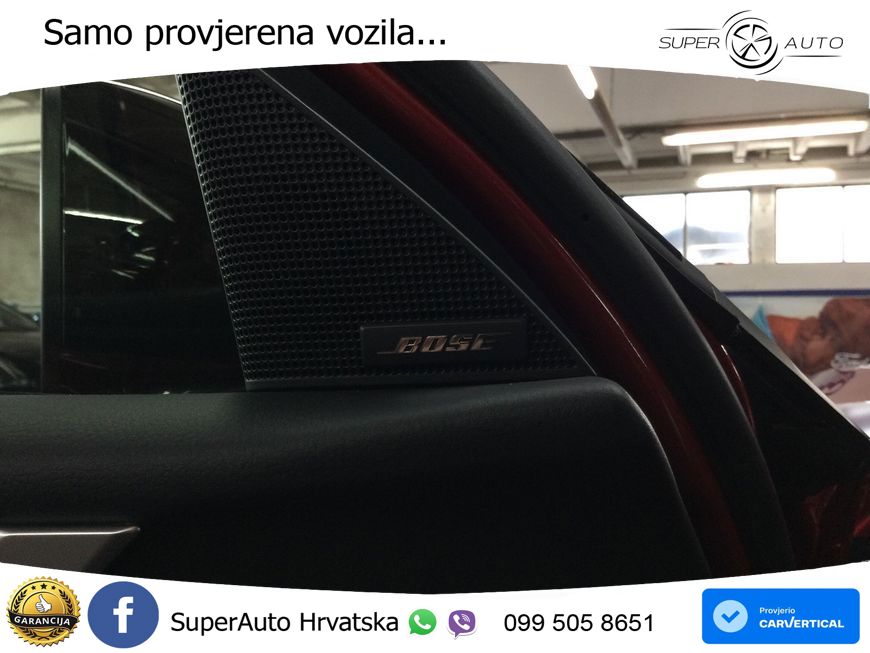 Mazda CX-60 2.5 e-Skyactiv (328 KS) AWD Automatic LED+GR SJED+ACC