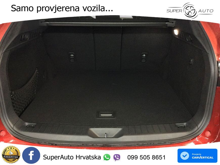 Mazda CX-60 2.5 e-Skyactiv (328 KS) AWD Automatic LED+GR SJED+ACC