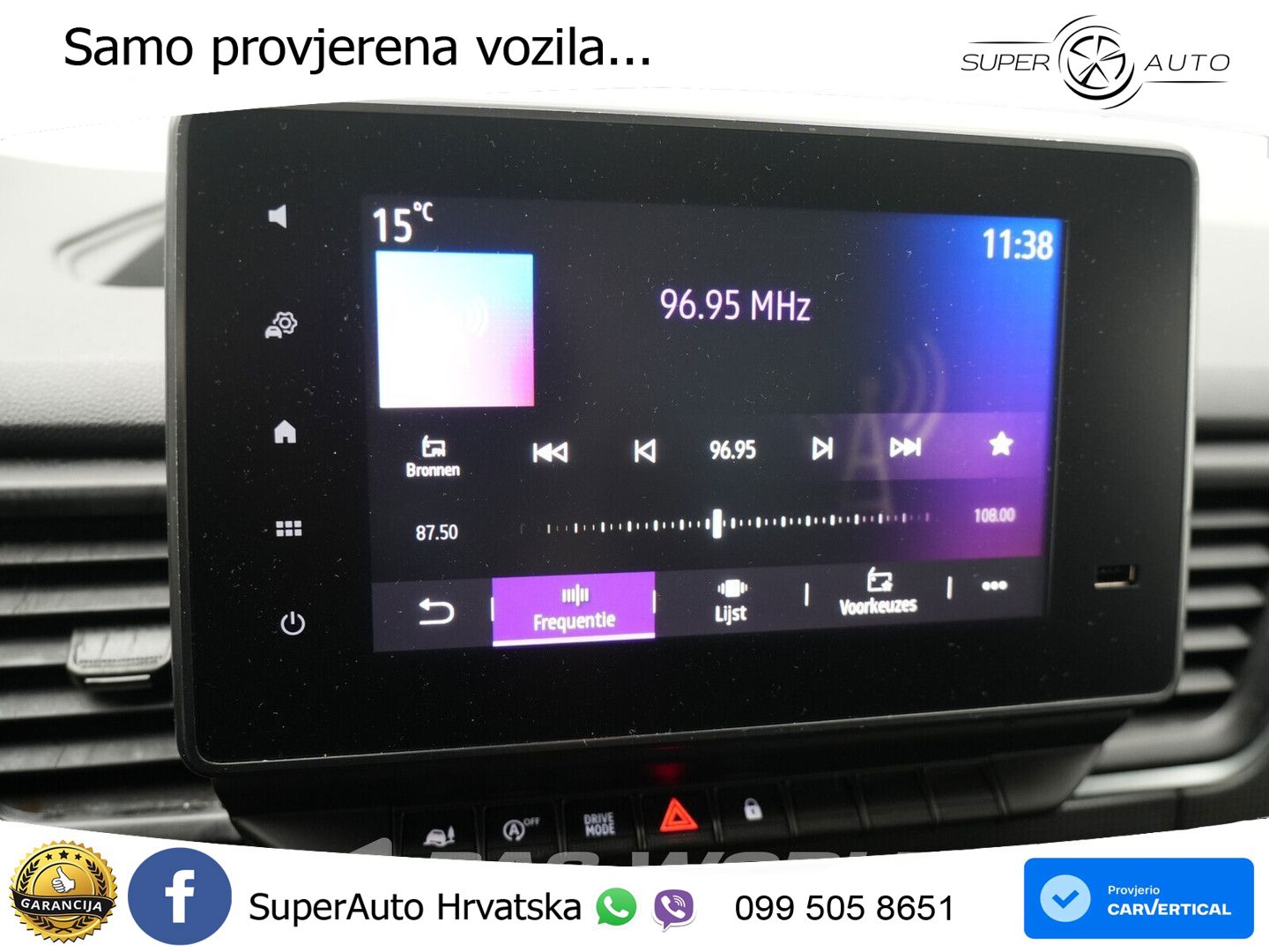 Renault Trafic 150pk Automaat L2H1 Airco Cruise Camera P 150 KS