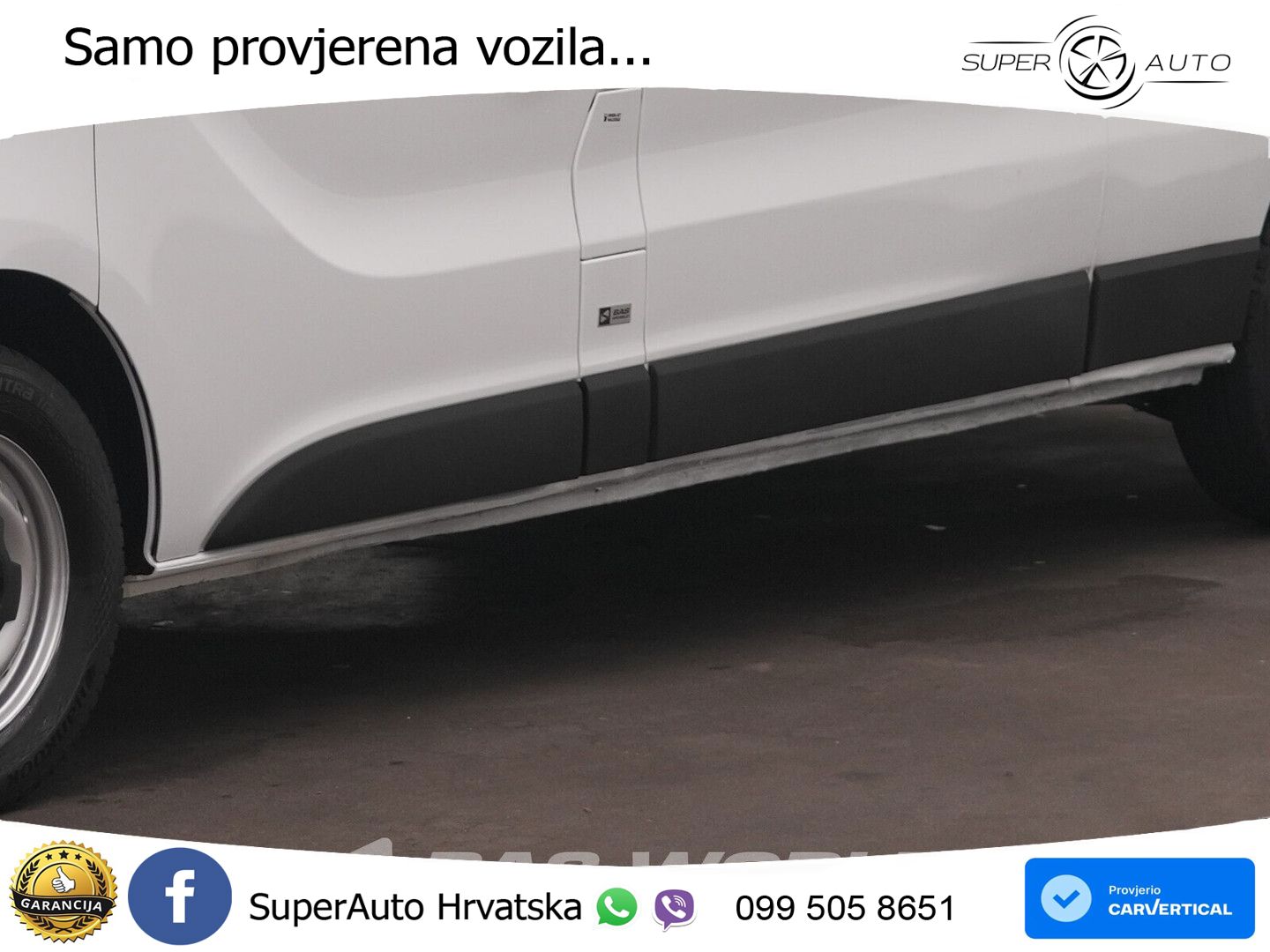 Renault Trafic 150pk Automaat L2H1 Airco Cruise Camera P 150 KS