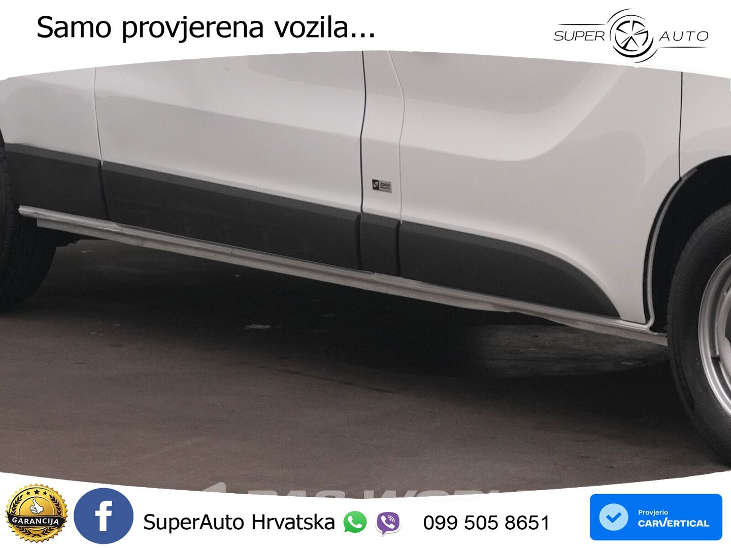 Renault Trafic 150pk Automaat L2H1 Airco Cruise Camera P 150 KS
