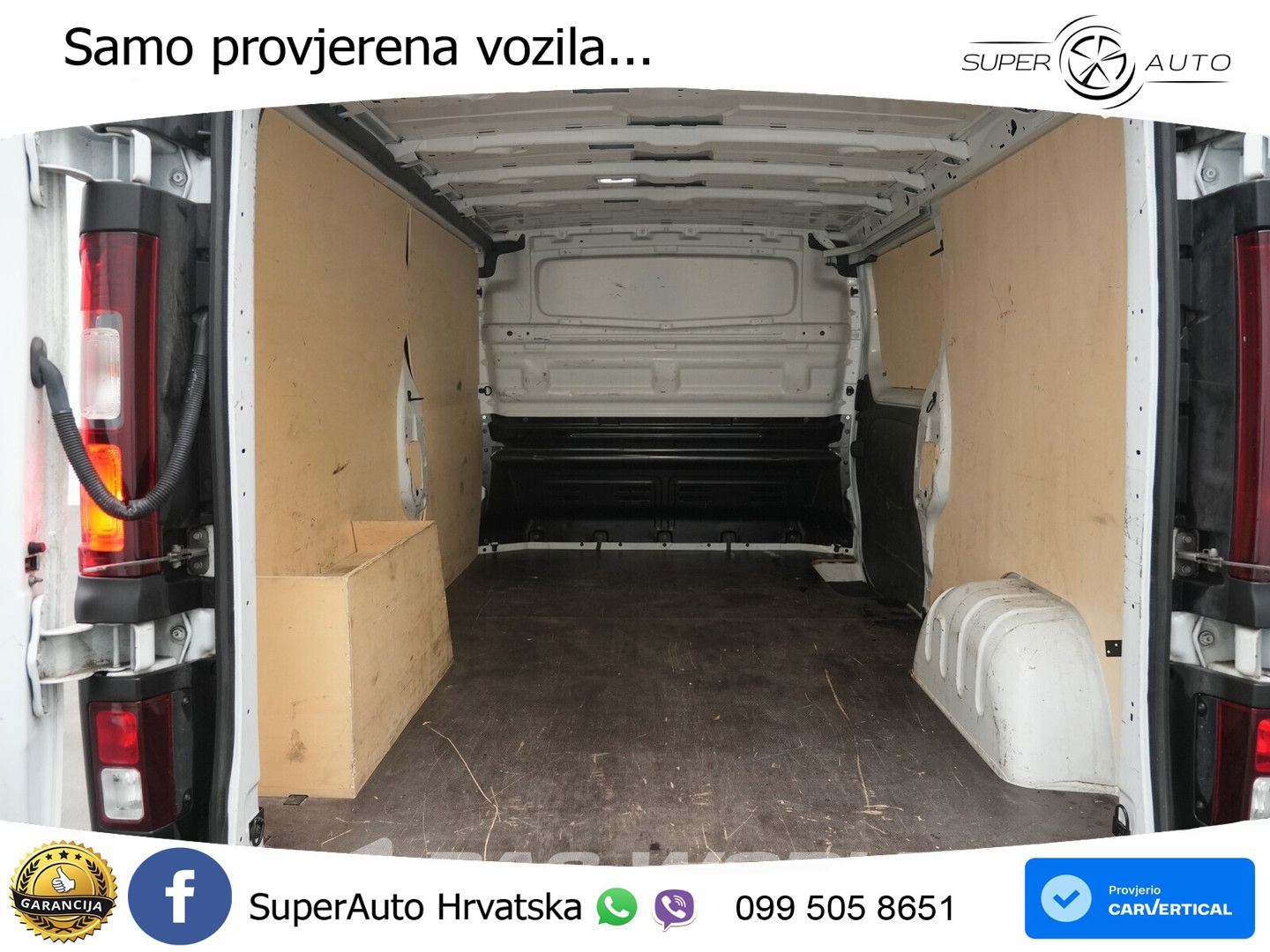 Renault Trafic 150pk Automaat L2H1 Airco Cruise Camera P 150 KS