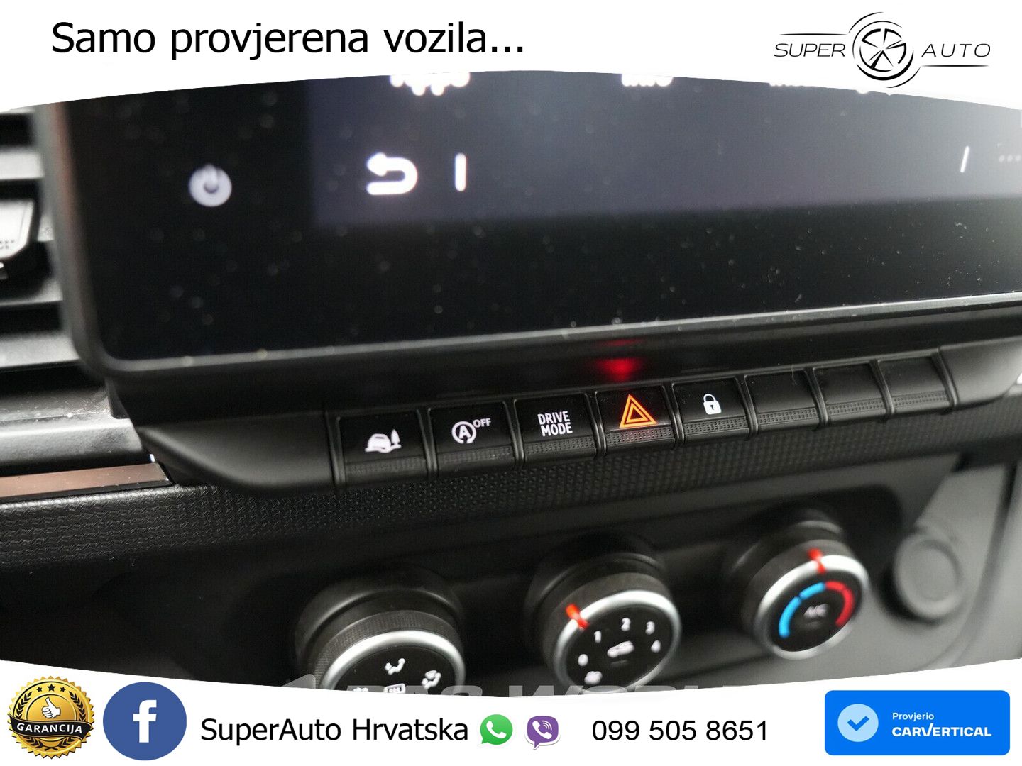 Renault Trafic 150pk Automaat L2H1 Airco Cruise Camera P 150 KS