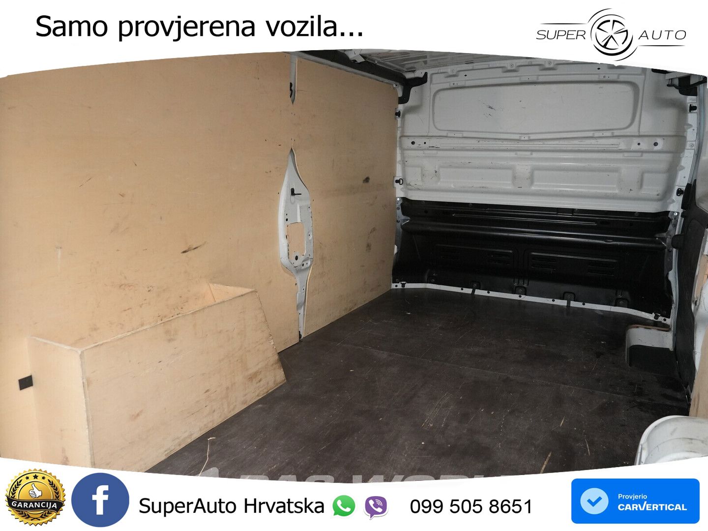 Renault Trafic 150pk Automaat L2H1 Airco Cruise Camera P 150 KS
