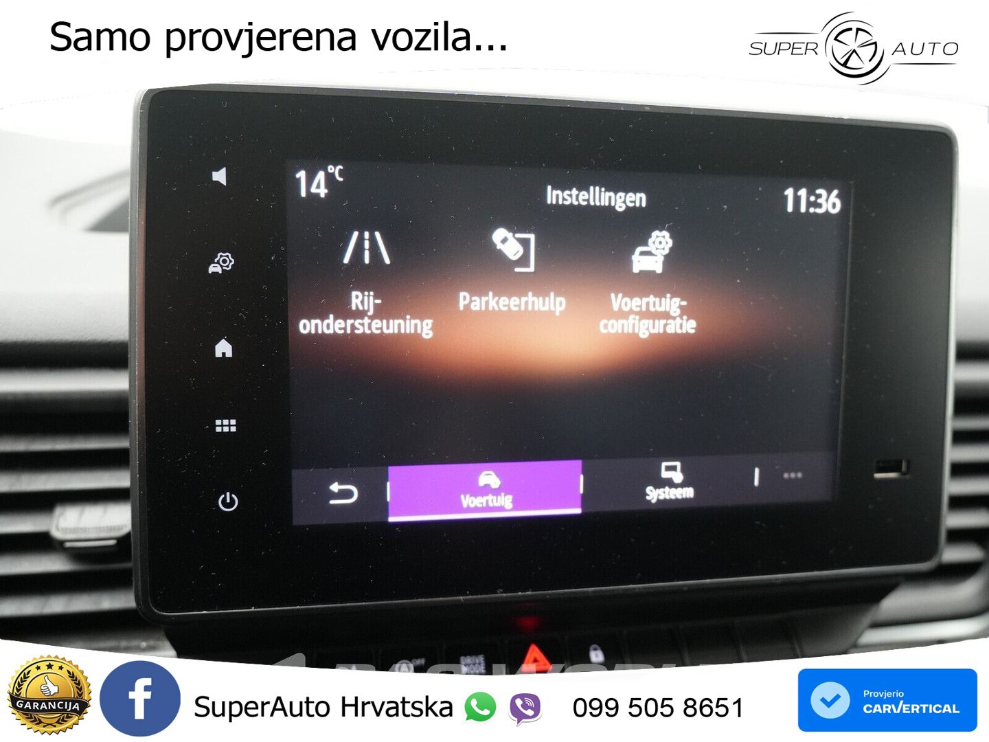 Renault Trafic 150pk Automaat L2H1 Airco Cruise Camera P 150 KS