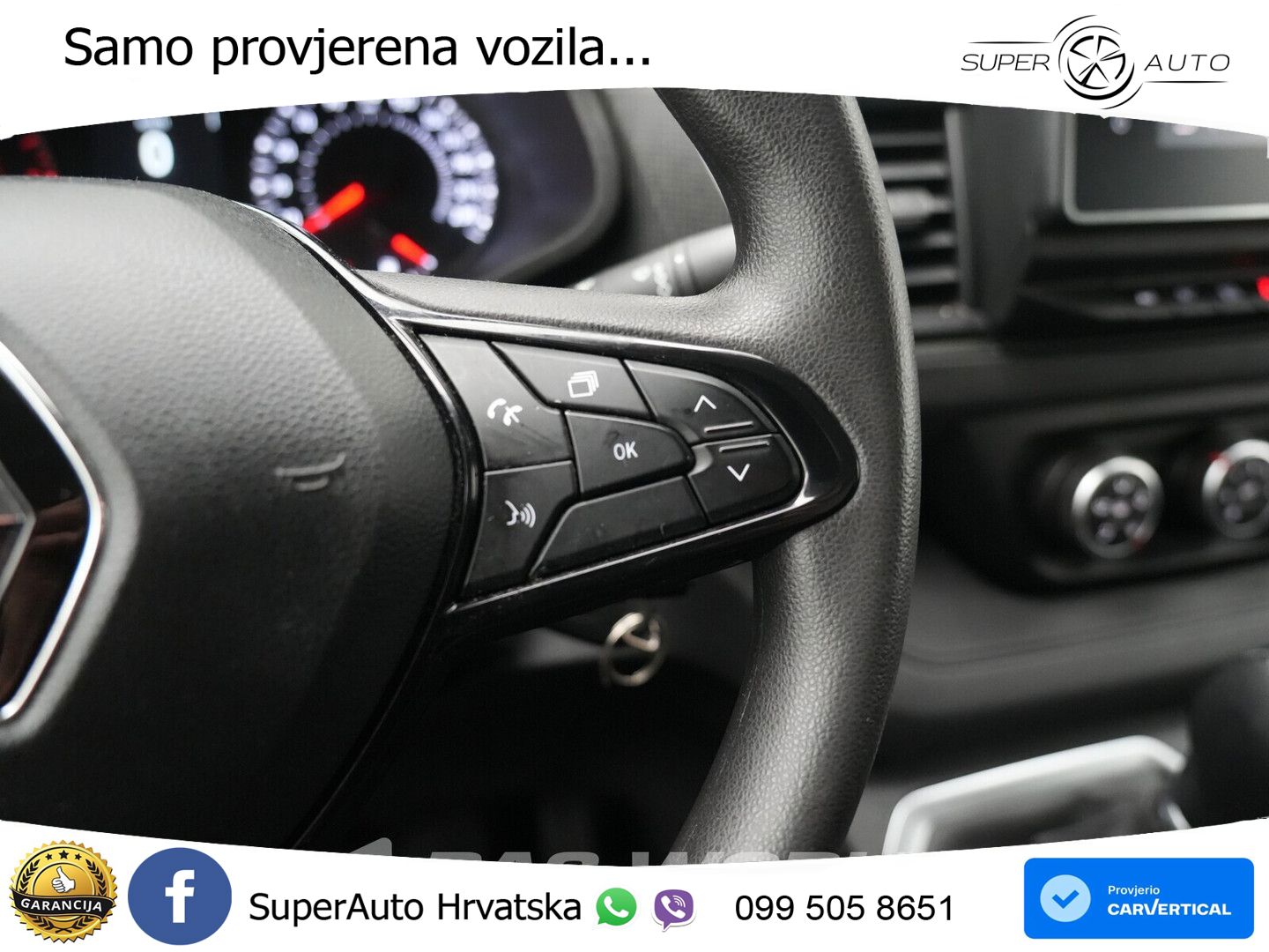 Renault Trafic 150pk Automaat L2H1 Airco Cruise Camera P 150 KS