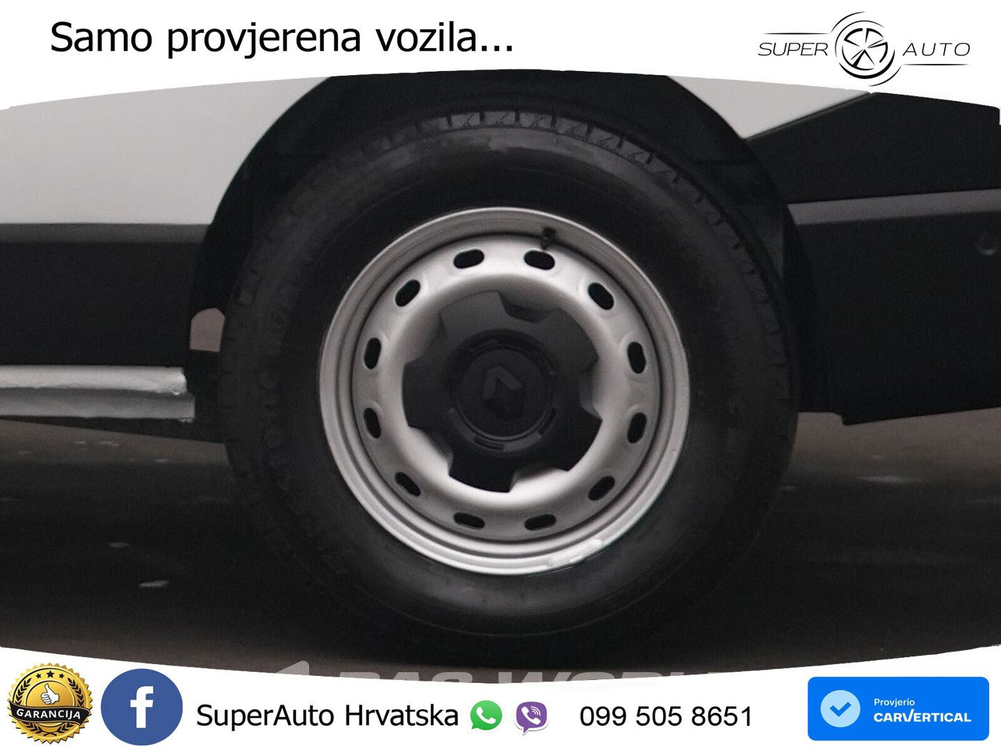 Renault Trafic 150pk Automaat L2H1 Airco Cruise Camera P 150 KS
