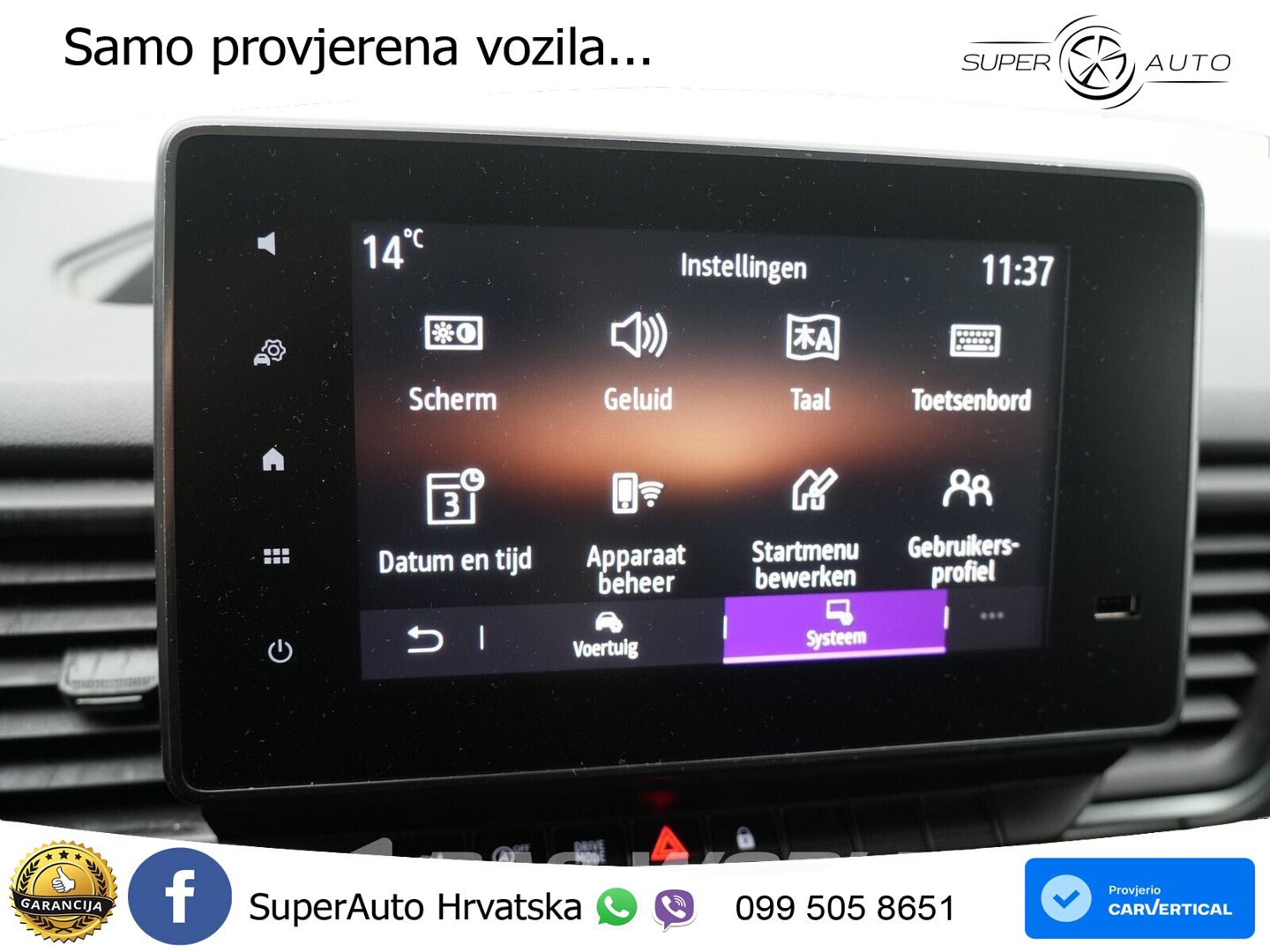 Renault Trafic 150pk Automaat L2H1 Airco Cruise Camera P 150 KS
