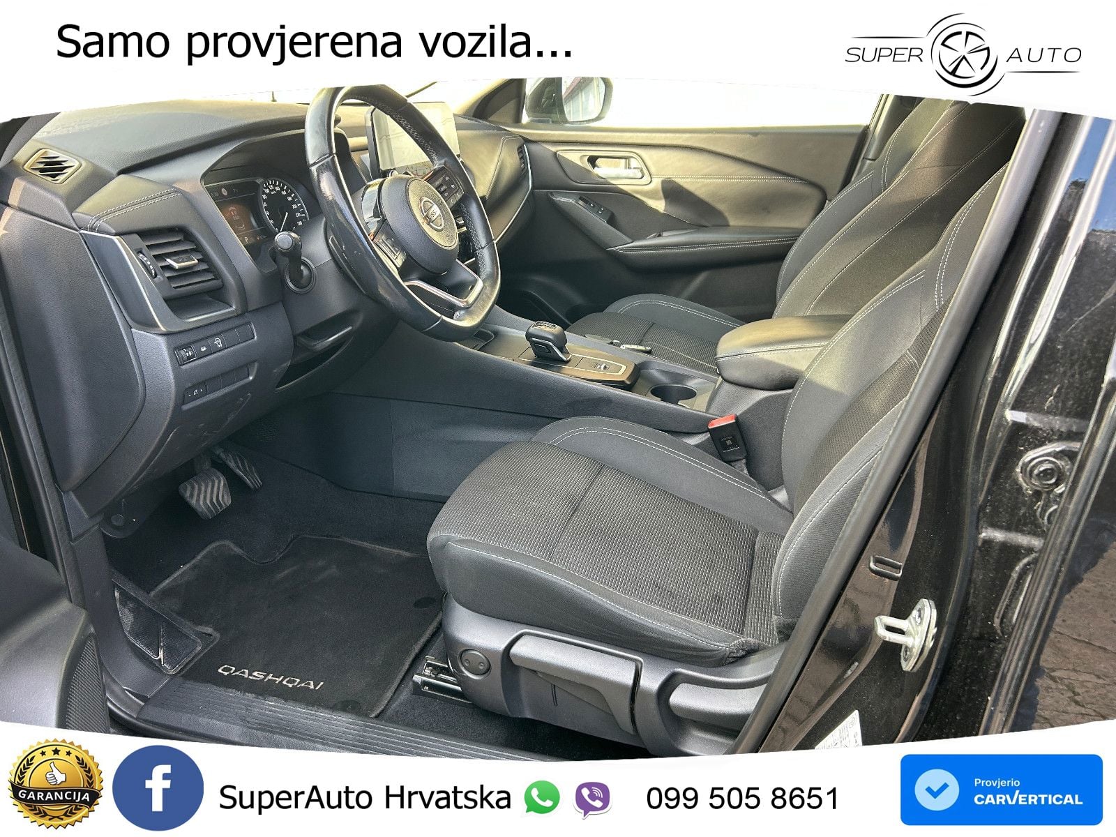 Nissan Qashqai 1.3 DIG-T (140 KS) LED+ACC