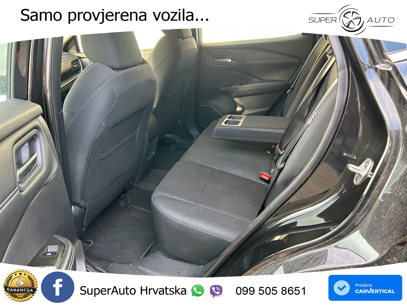 Nissan Qashqai 1.3 DIG-T (140 KS) LED+ACC