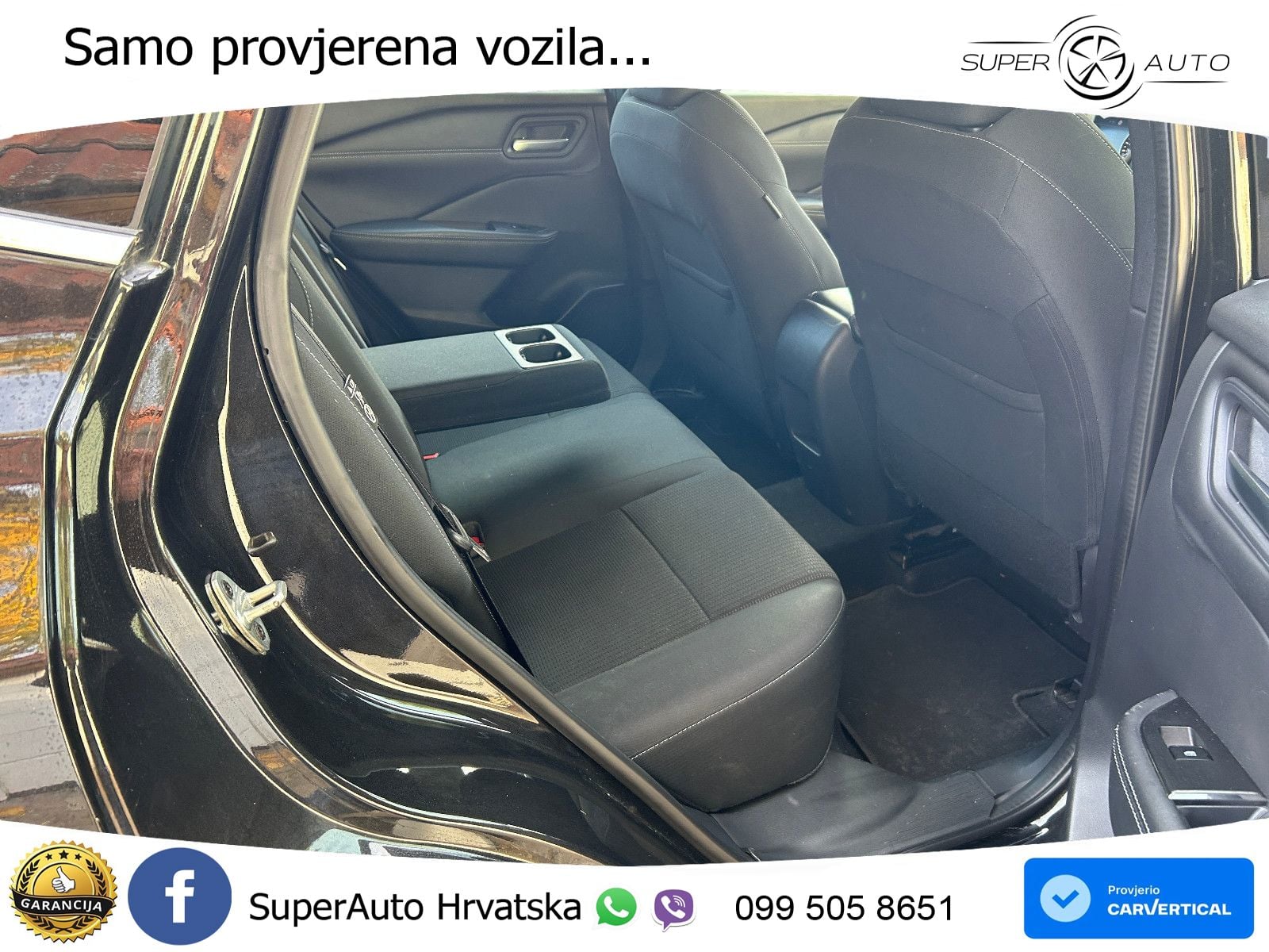 Nissan Qashqai 1.3 DIG-T (140 KS) LED+ACC