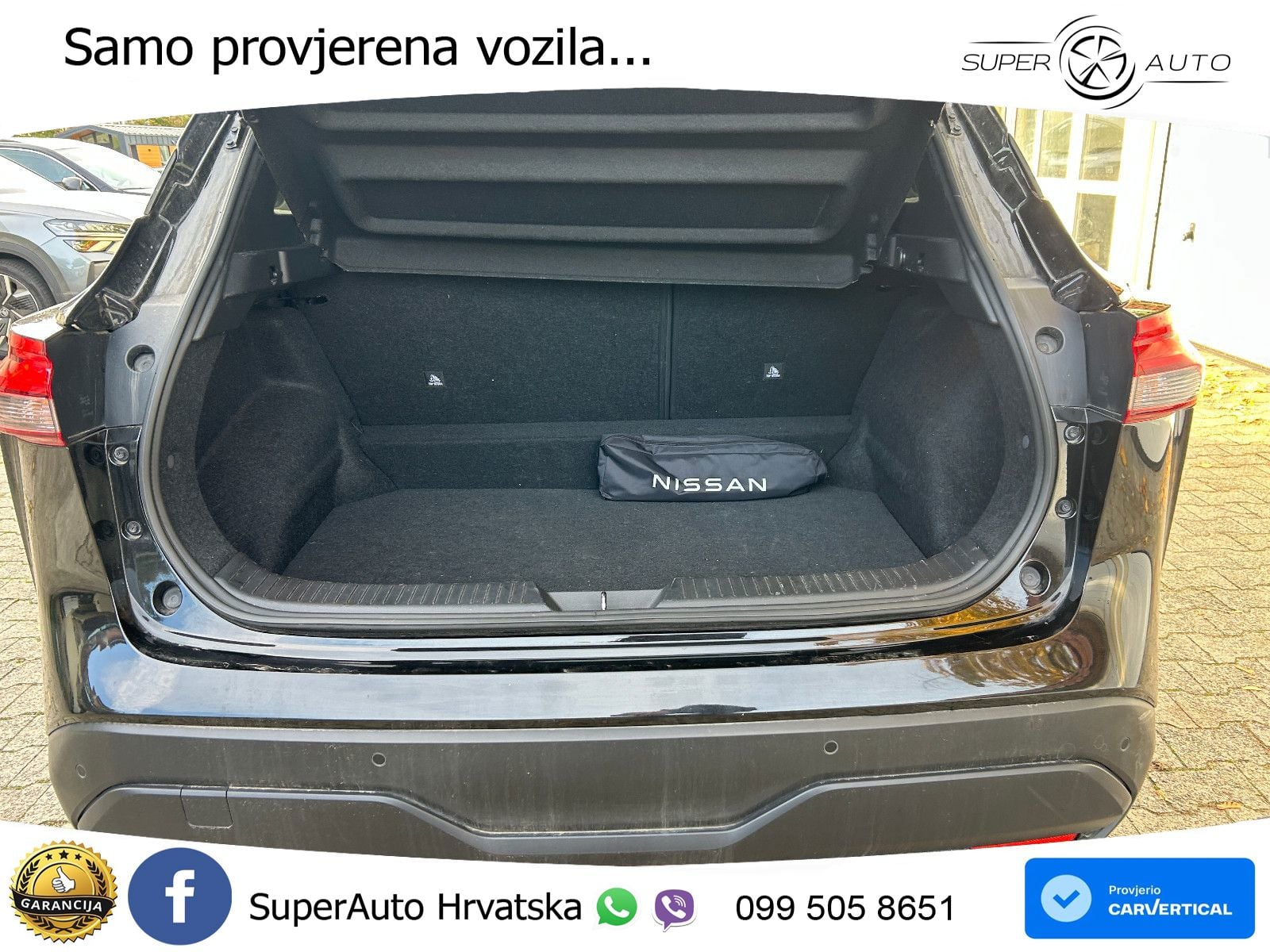 Nissan Qashqai 1.3 DIG-T (140 KS) LED+ACC