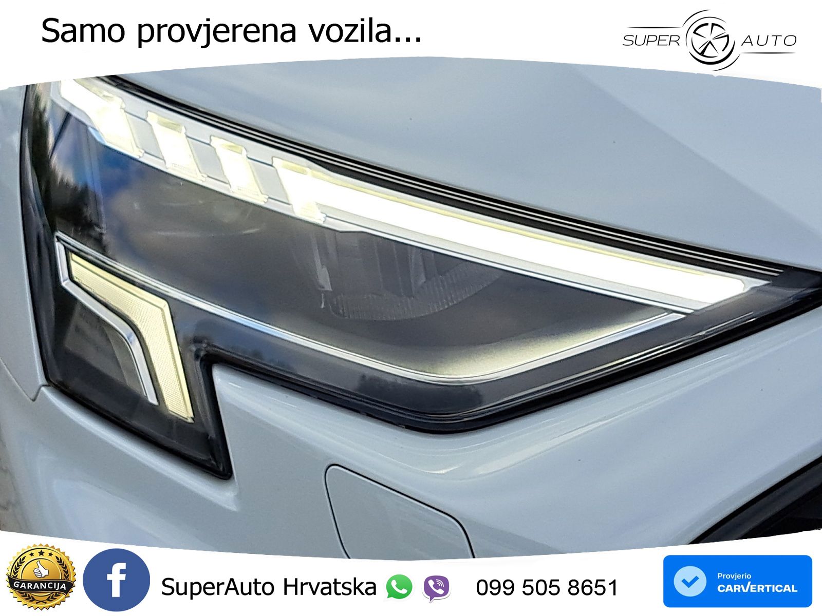 Audi A3 45 TFSIe (245 KS) S tronic S line LED+GR SJED+ACC