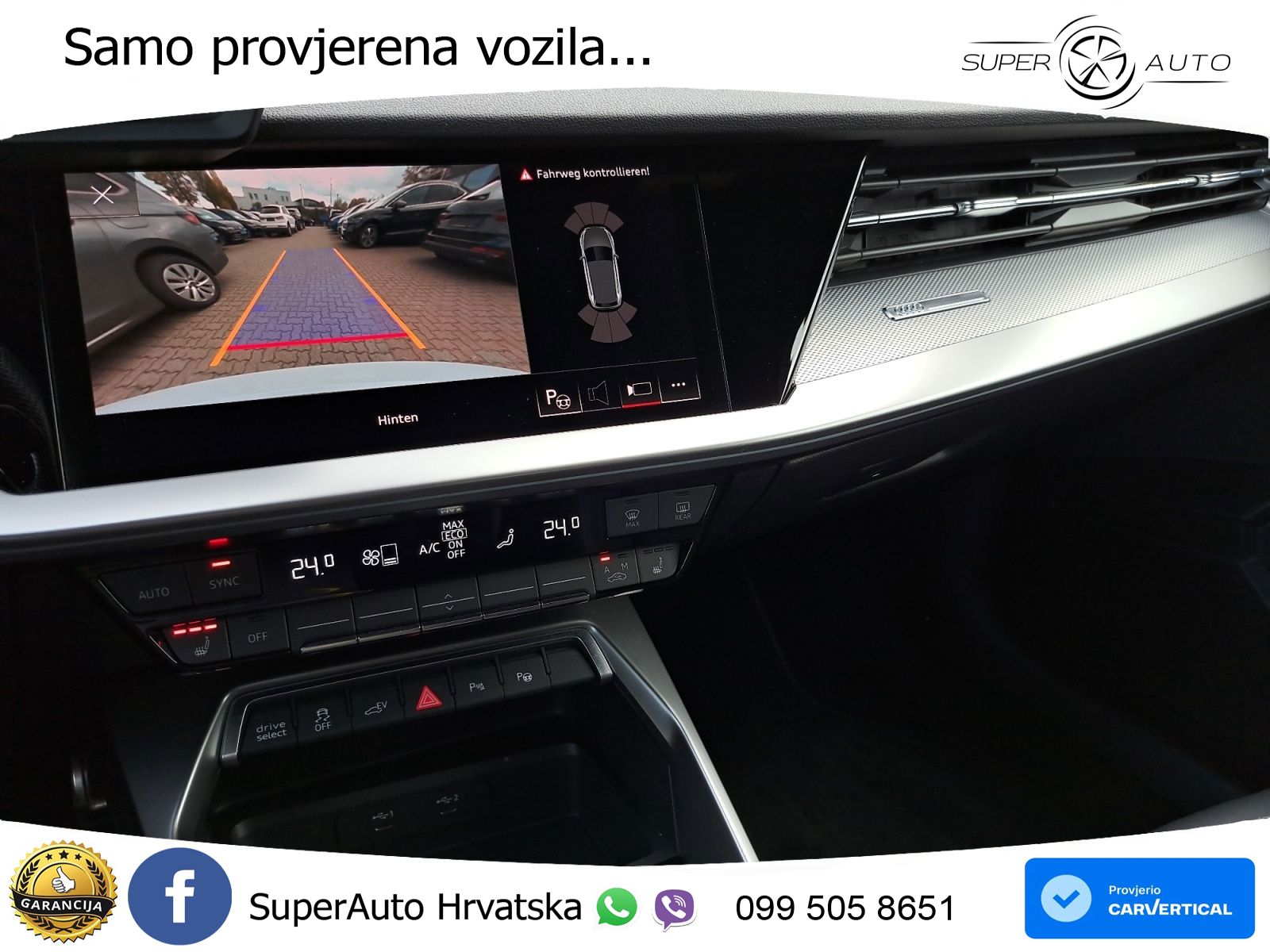 Audi A3 45 TFSIe (245 KS) S tronic S line LED+GR SJED+ACC