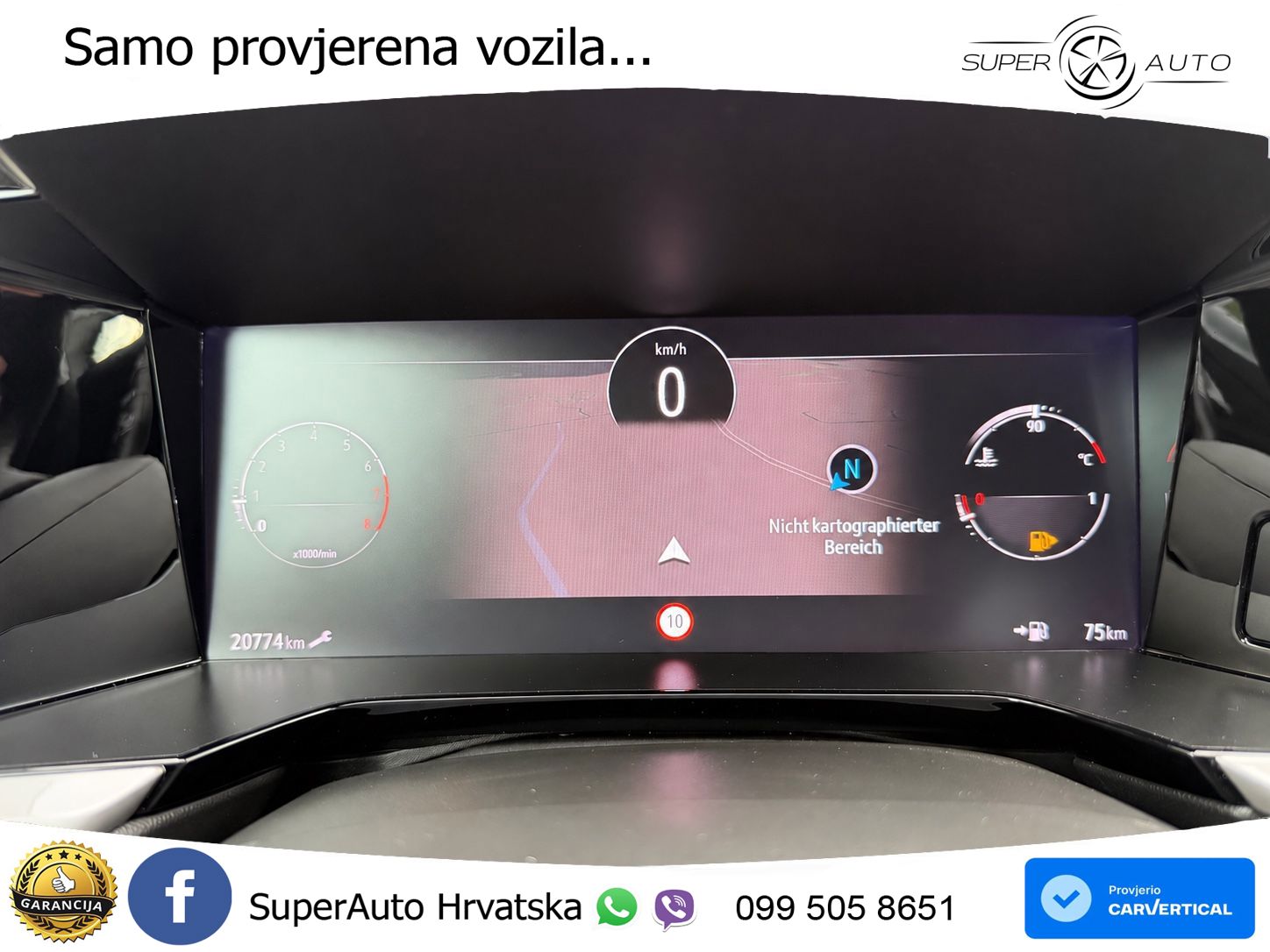 Opel Grandland 1.2i Turbo (130 KS) GS