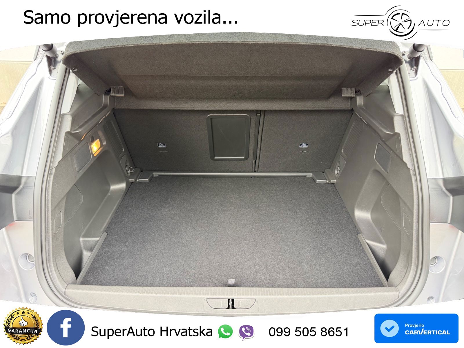 Opel Grandland 1.2i Turbo (130 KS) GS
