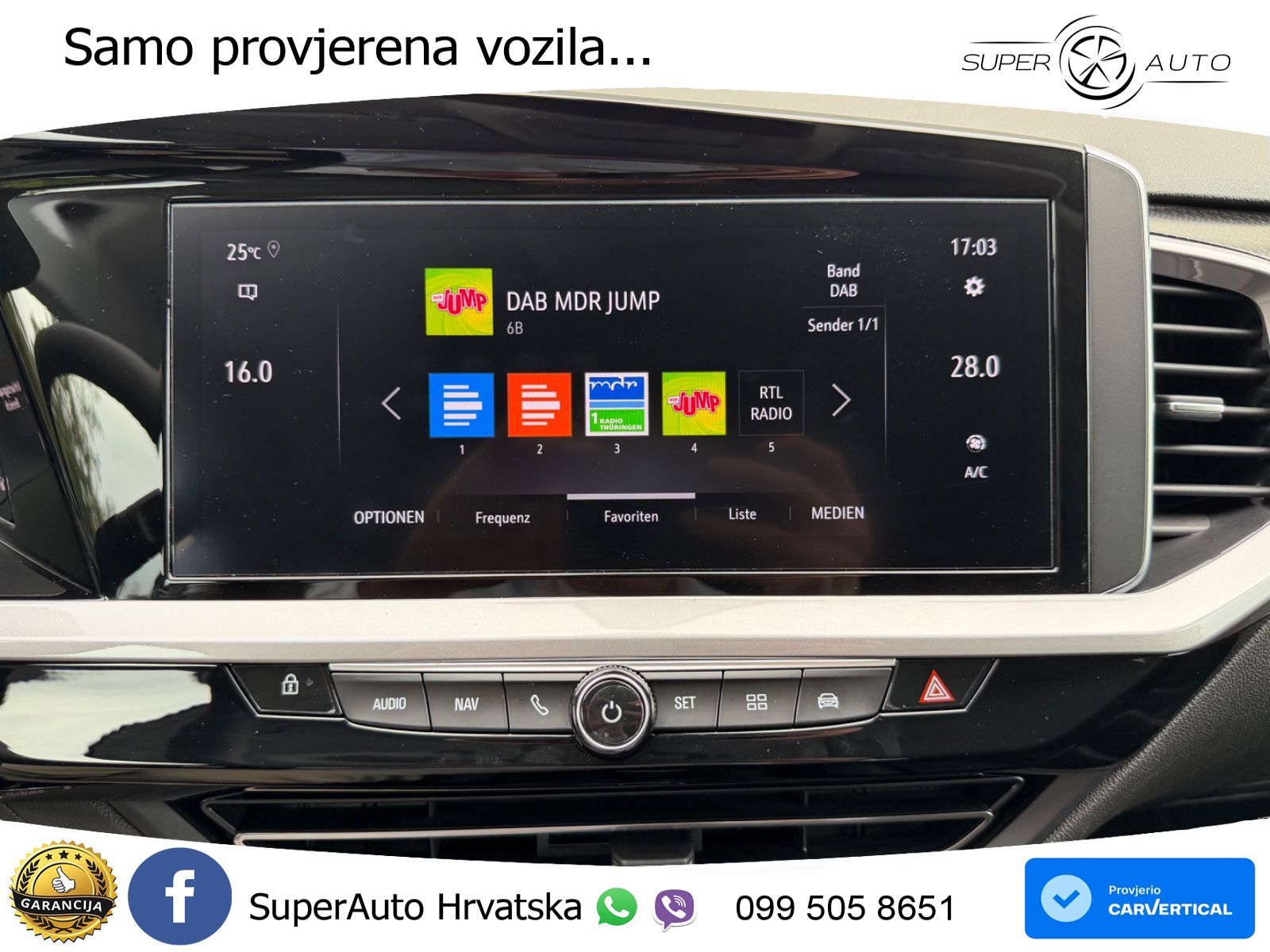 Opel Grandland 1.2i Turbo (130 KS) GS