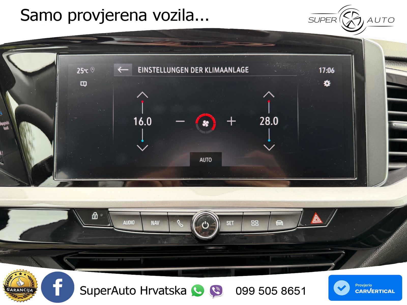 Opel Grandland 1.2i Turbo (130 KS) GS