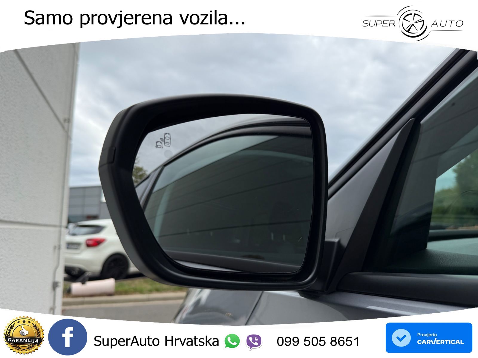 Opel Grandland 1.2i Turbo (130 KS) GS