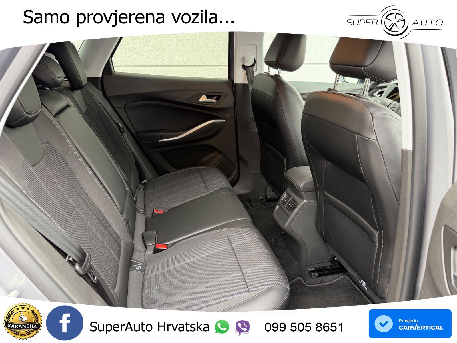 Opel Grandland 1.2i Turbo (130 KS) GS
