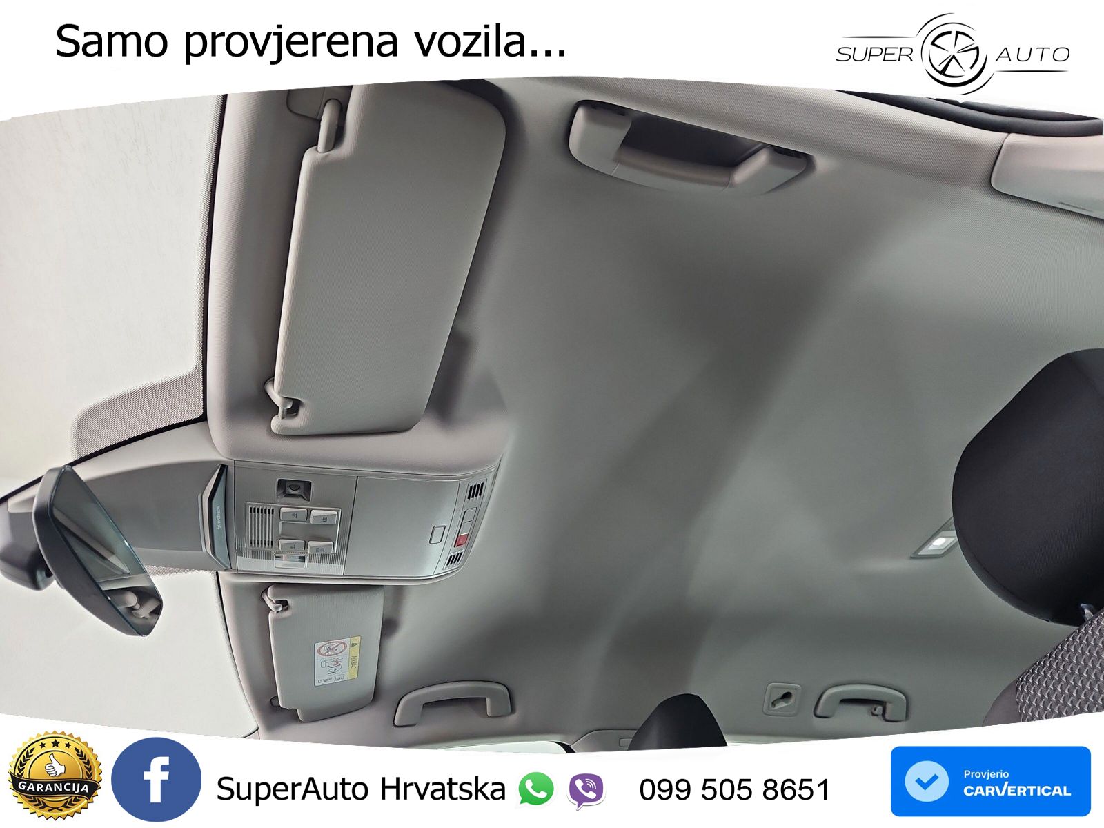Volkswagen Passat Variant 2.0 TDI (150 KS) DSG LED+GR SJED+ACC